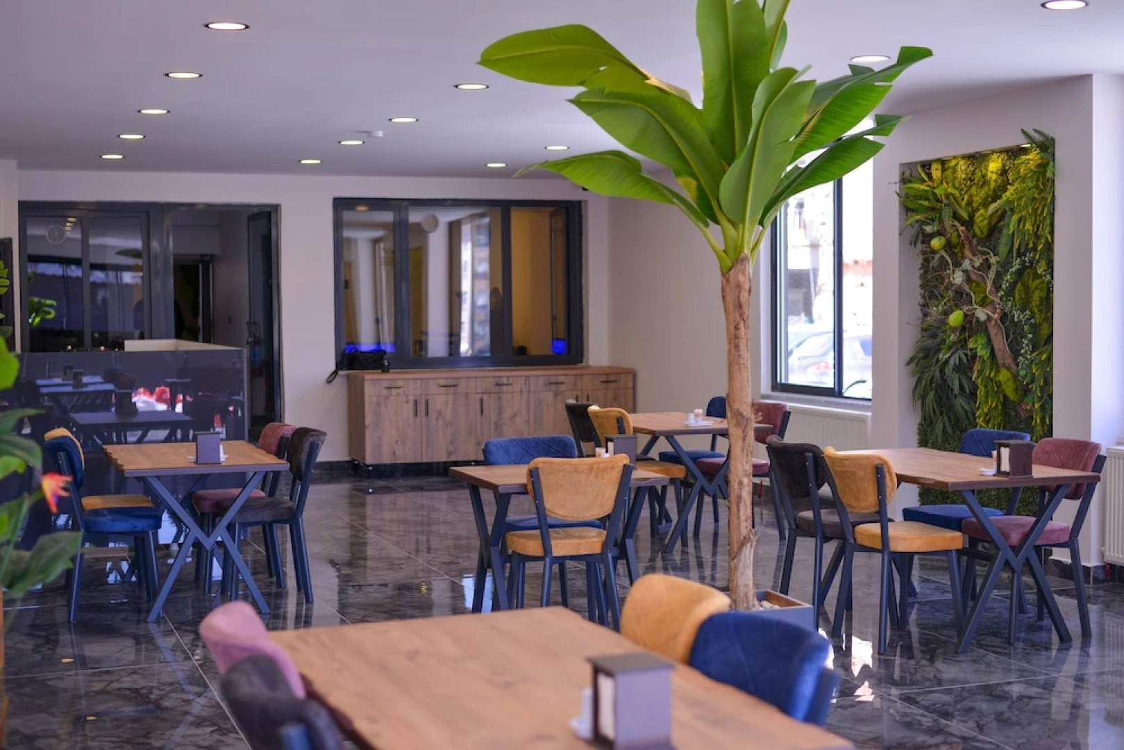 Vizyon Life Pansiyon