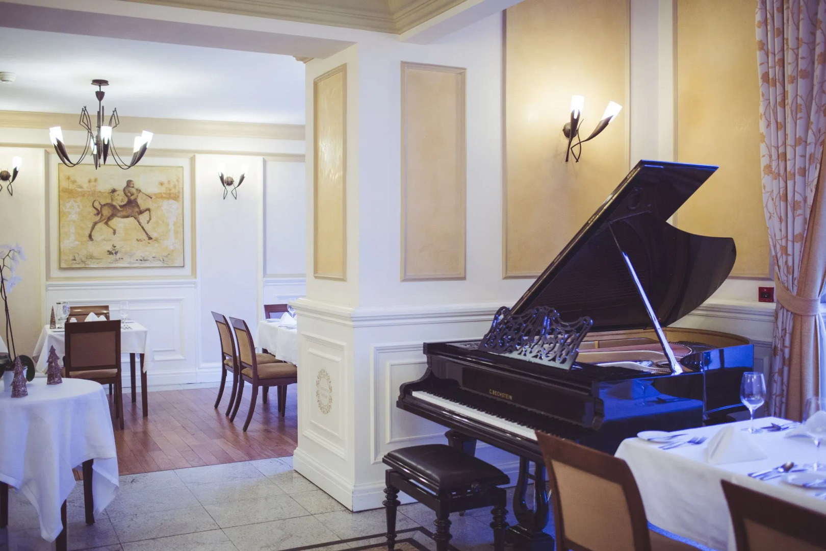 IBB Hotel Grand Hotel Lublin