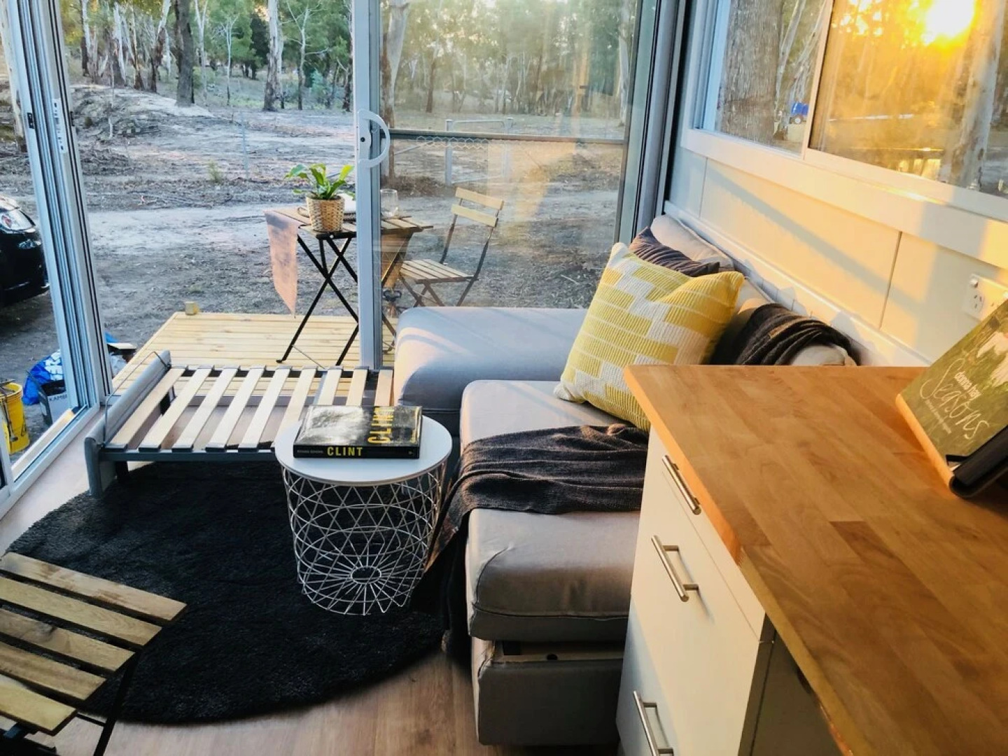 Big Tiny The Whispers