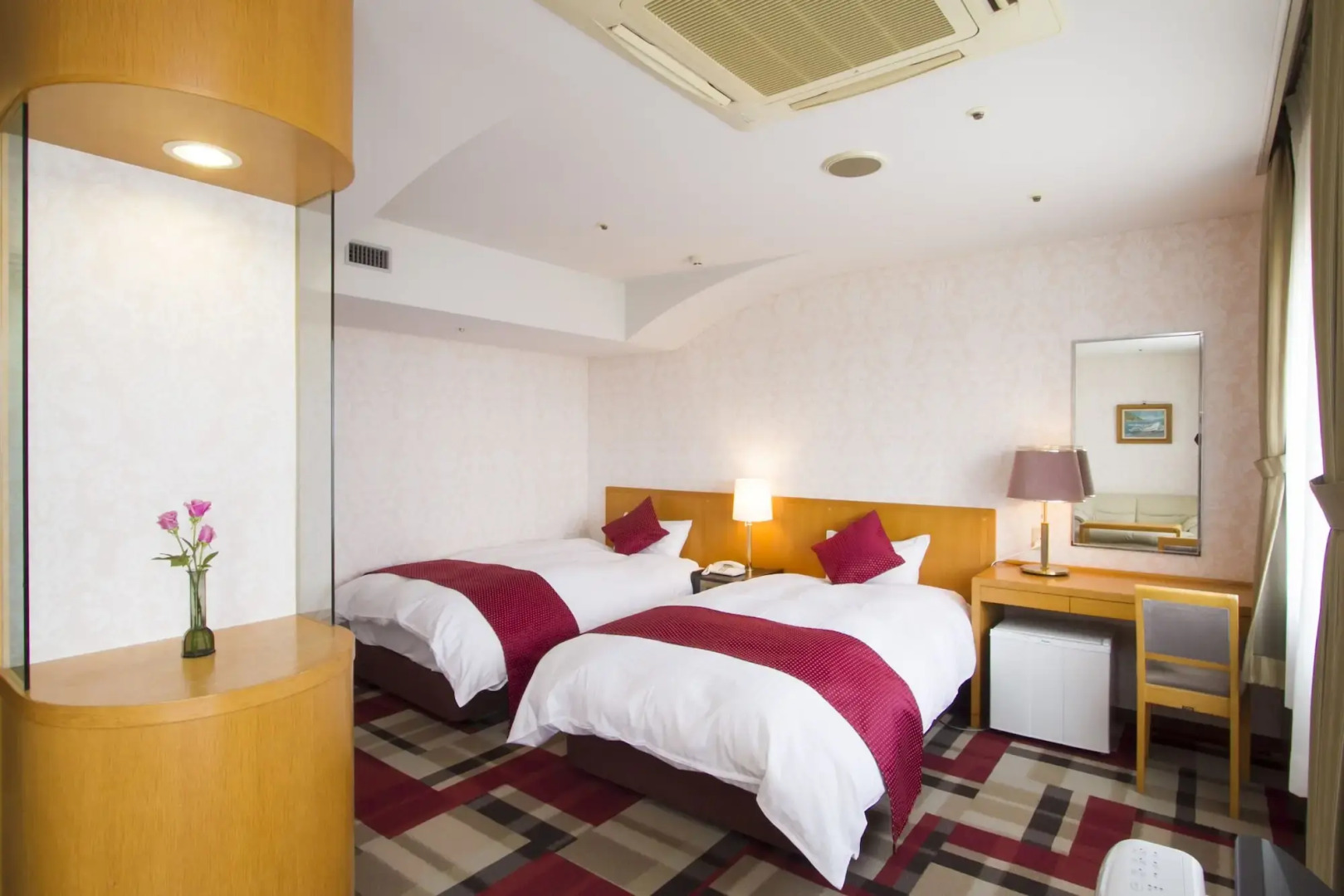 Spa & Resort HOTEL SOLAGE OITA・HIJI Beppuwan