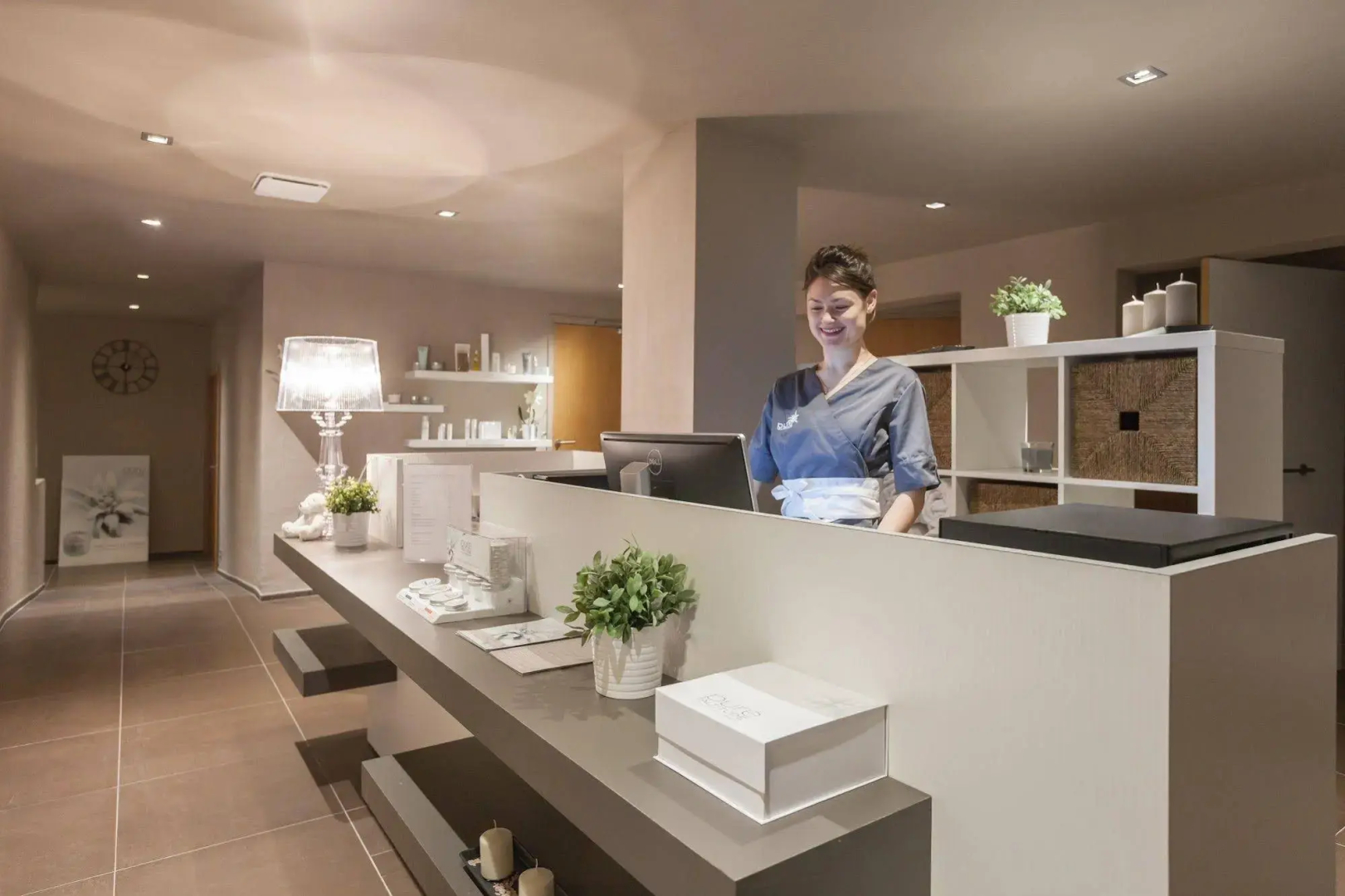 Royal Ours Blanc Boutique Hôtel & Spa