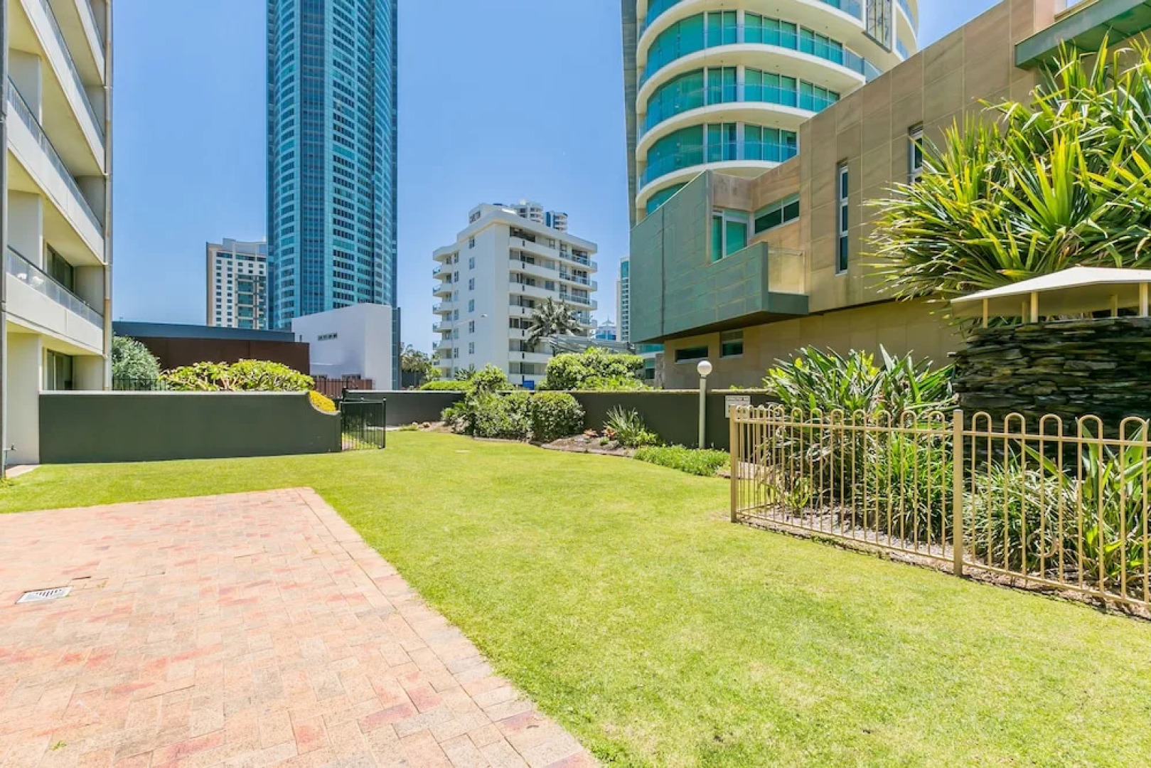 President - We Accommodate