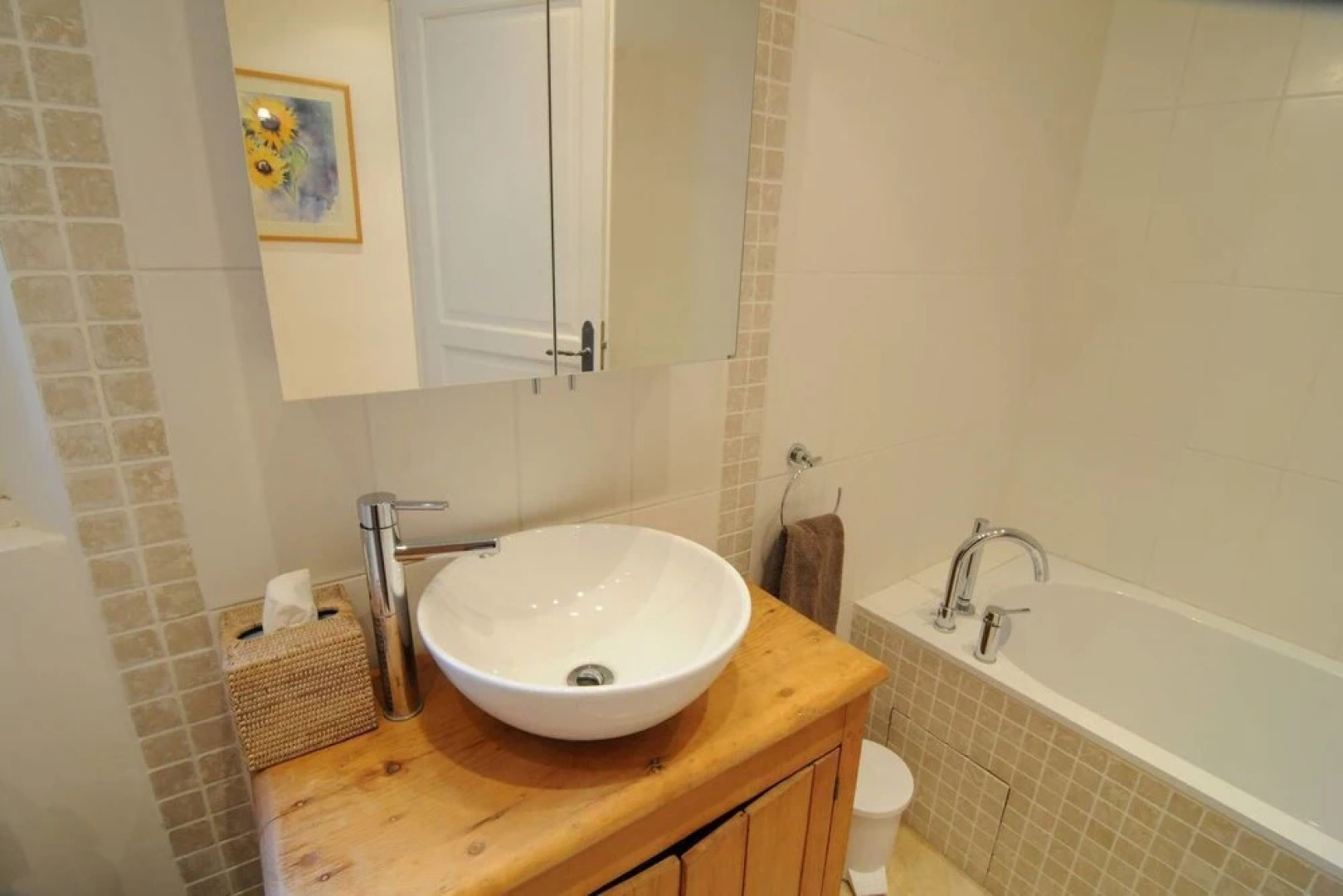 Luxury 3 bedroom villa with pool