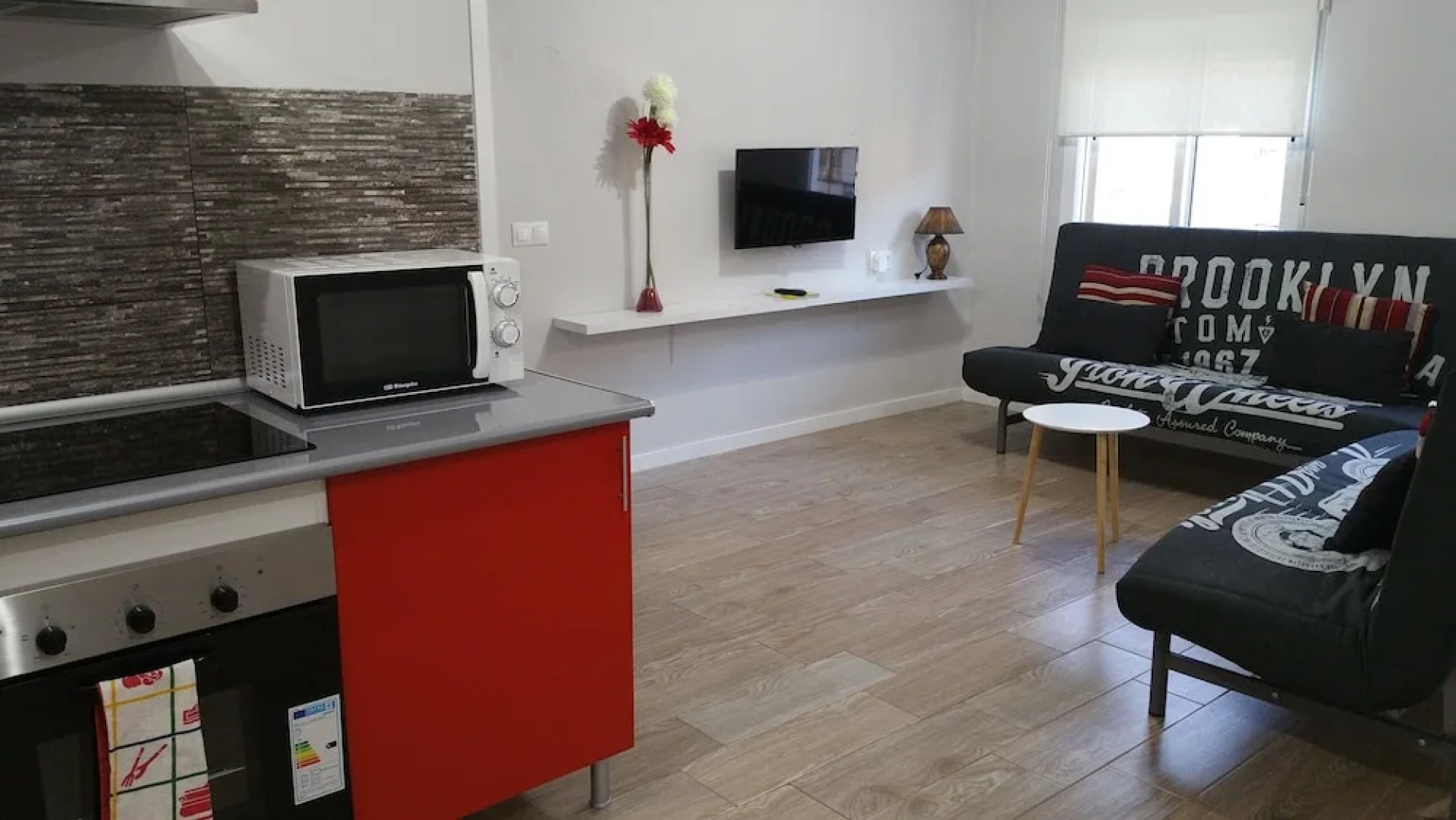 Imperium Apartamentos