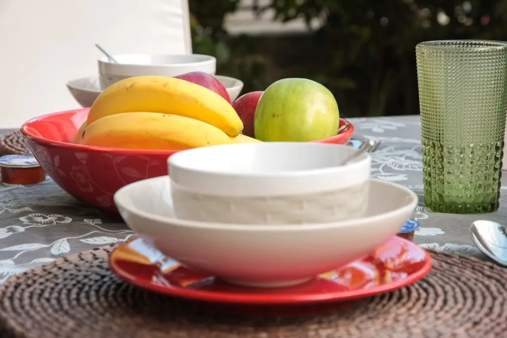 Athens Classic Retro Home