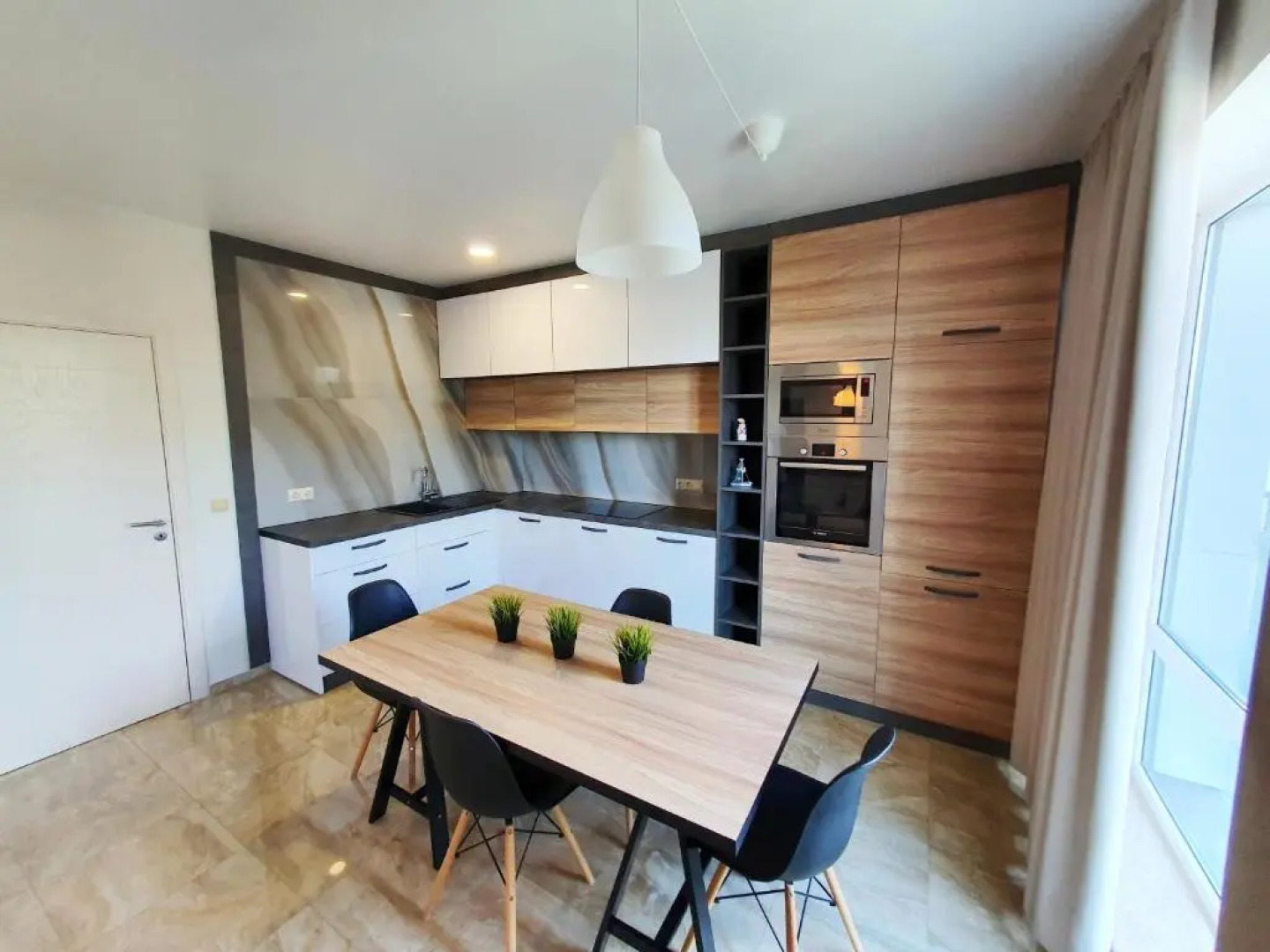 Apartments in Atlantic