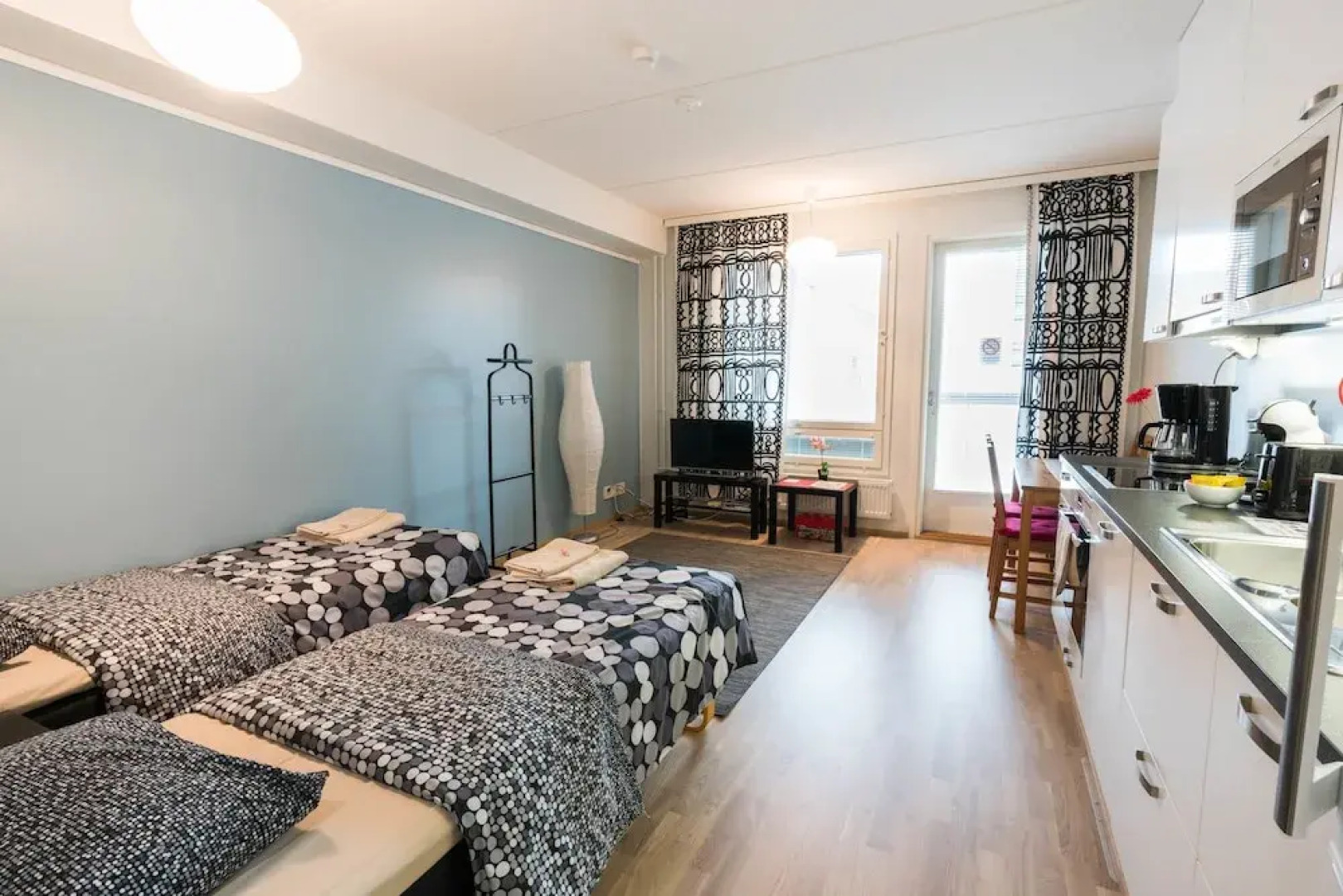 Oulu Hotelli Apartments