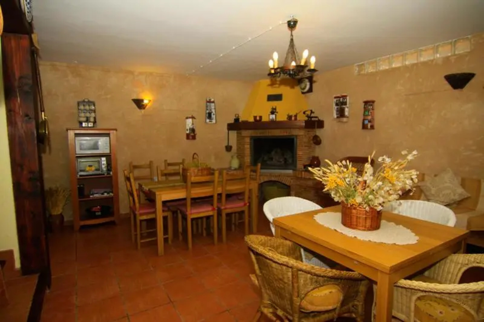 Casa Rural El Lavadero