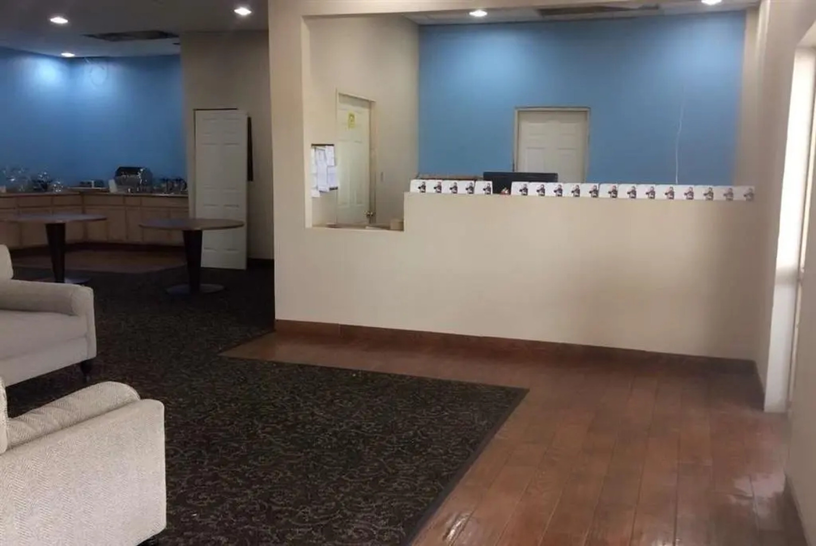 Travelodge by Wyndham Marston