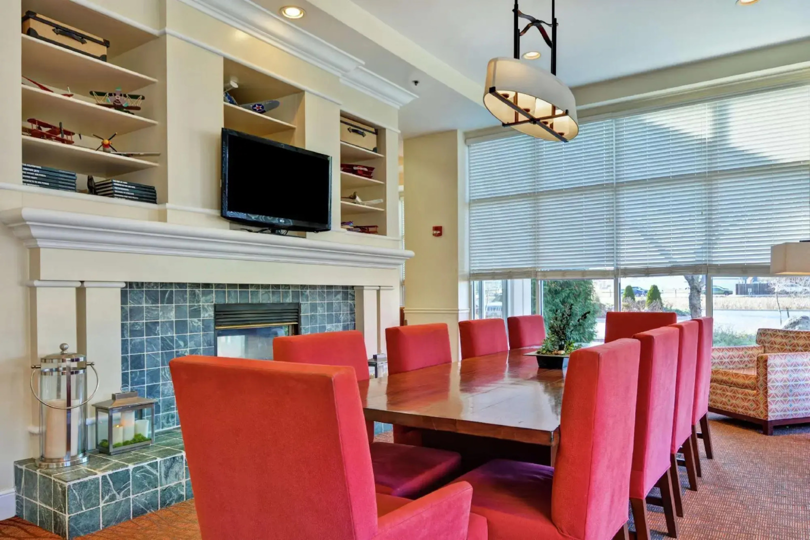 Hilton Garden Inn Oshkosh