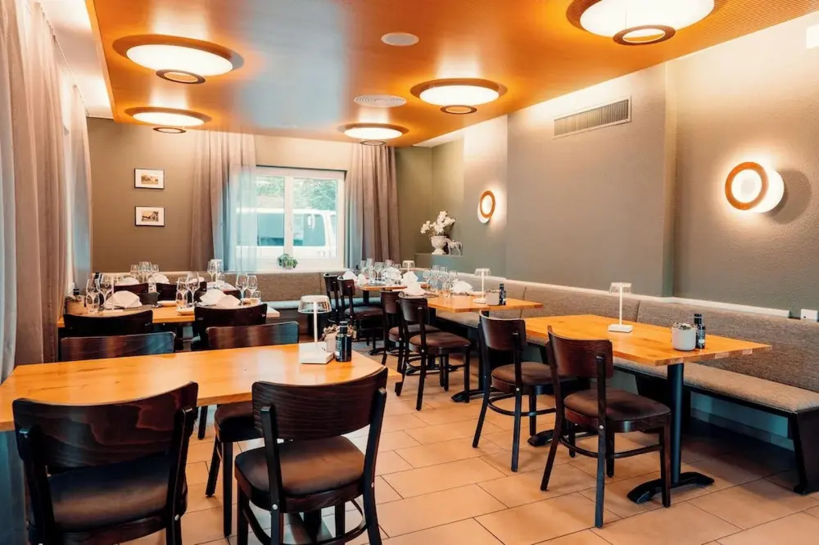 Hotel Rössli Luterbach