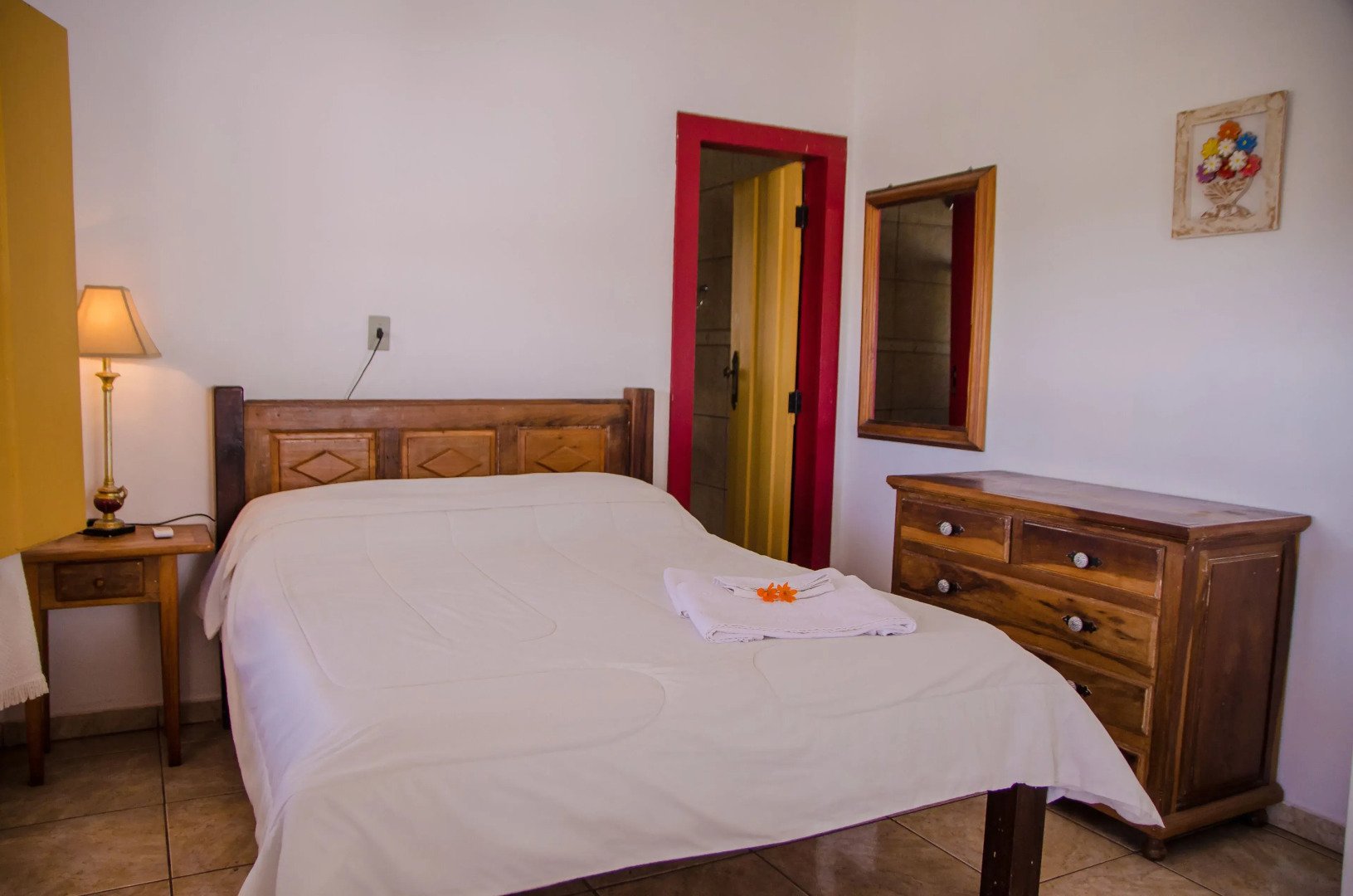 Pousada Tesouro de MInas