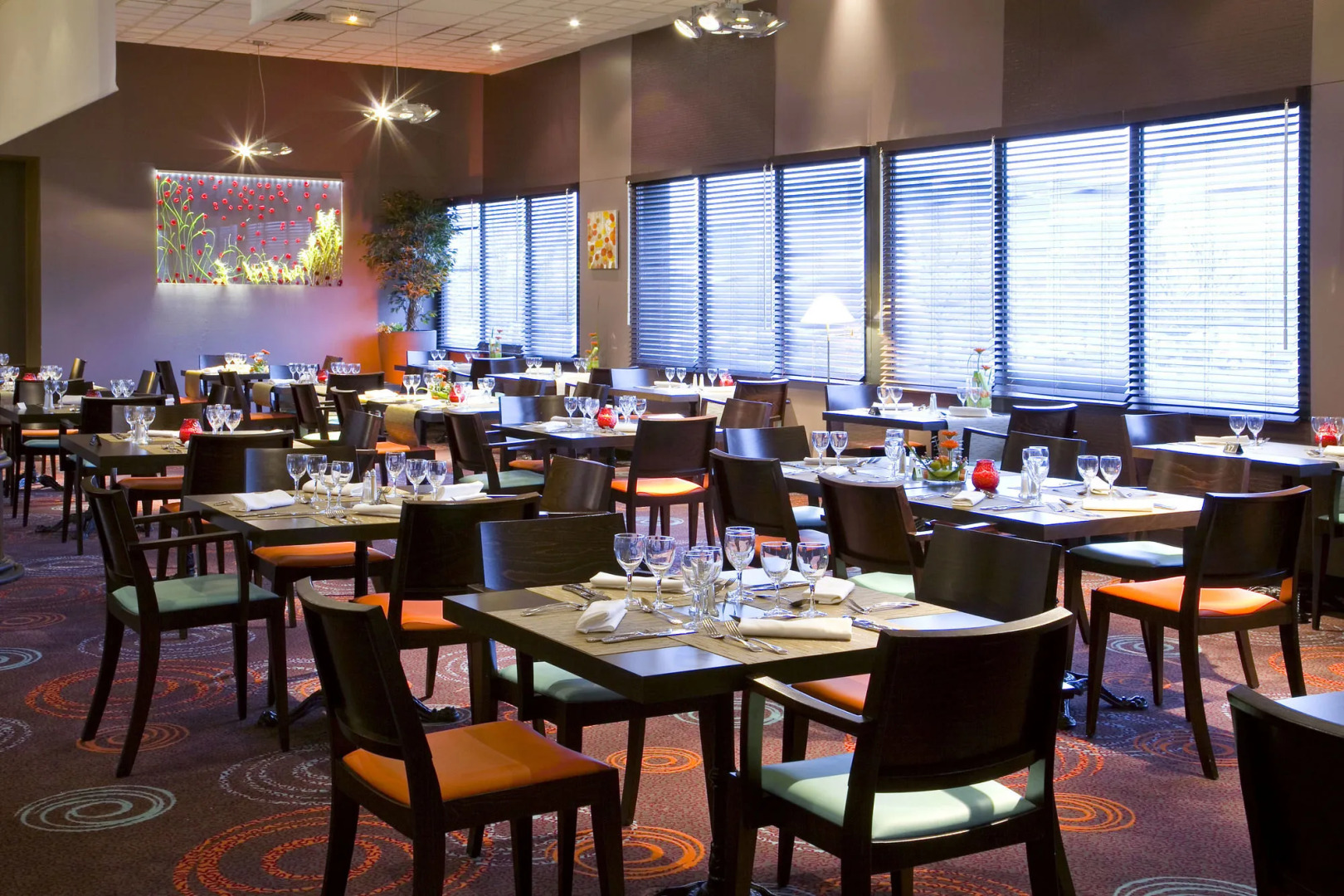 Hôtel Plaza Futuroscope