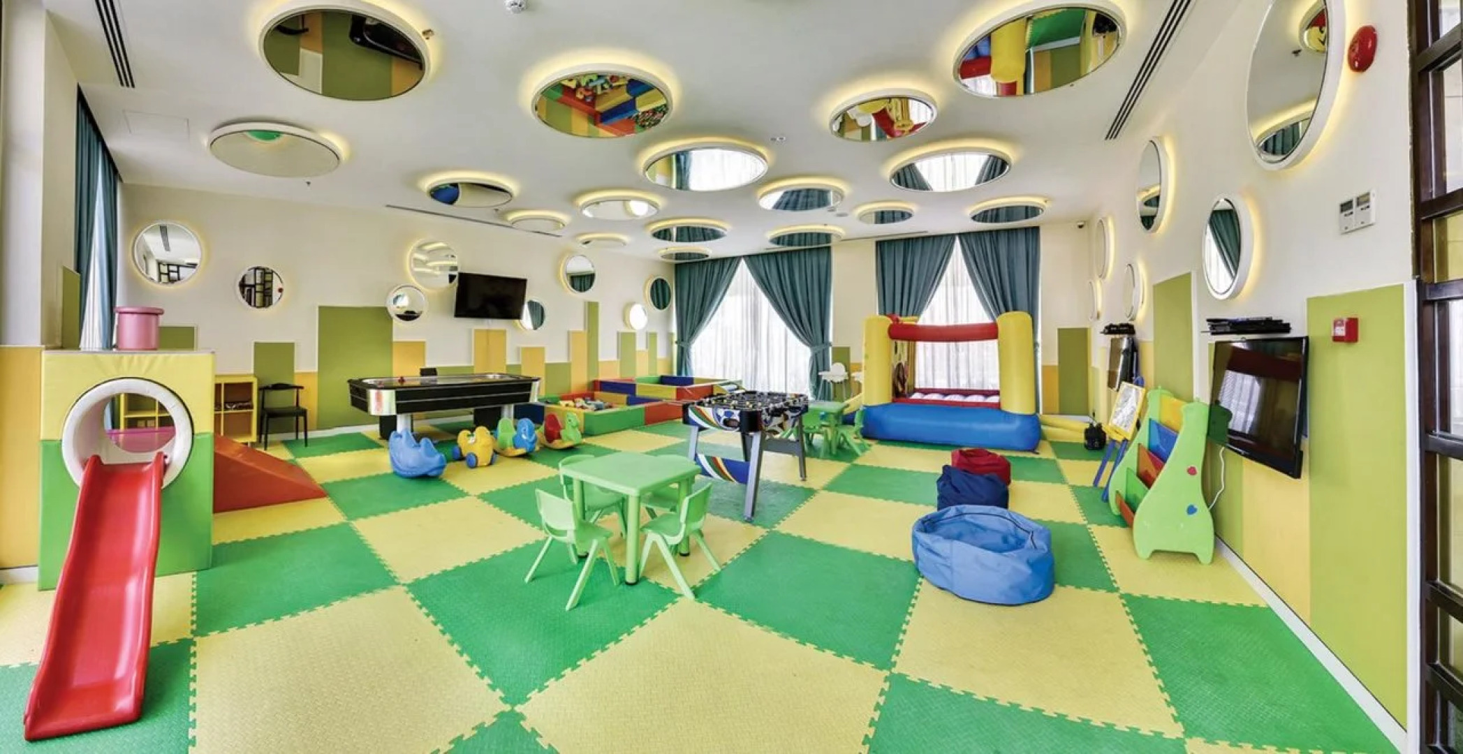 Braira AL Azizya Hotels & resorts