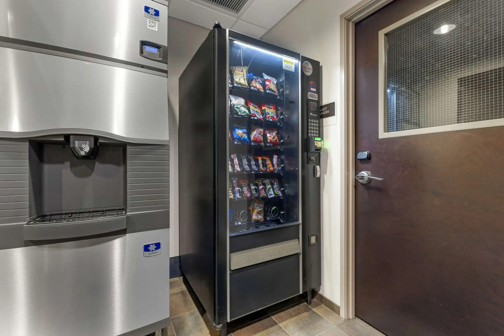 Sleep Inn & Suites Cumberland - LaVale