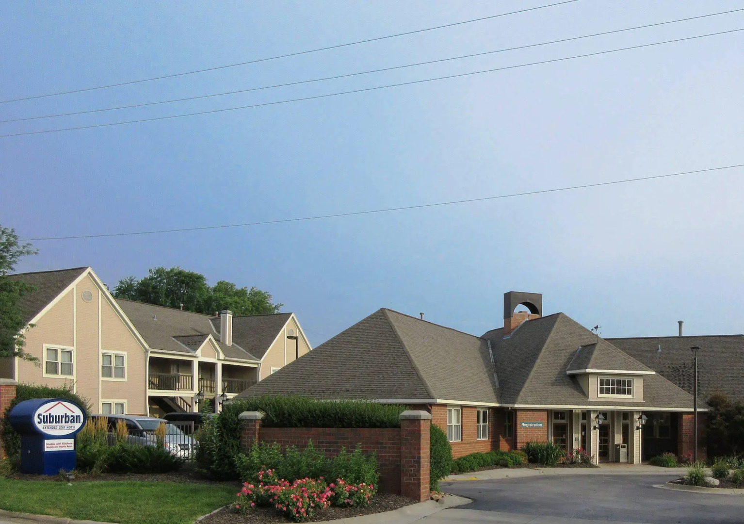 Suburban Extended Stay Hotel