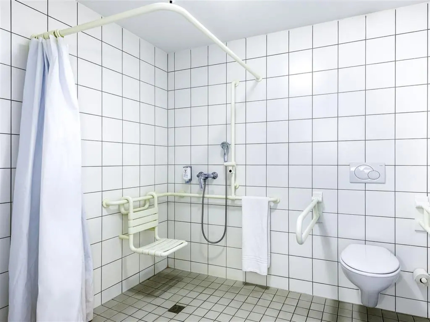 Ibis budget Leipzig City