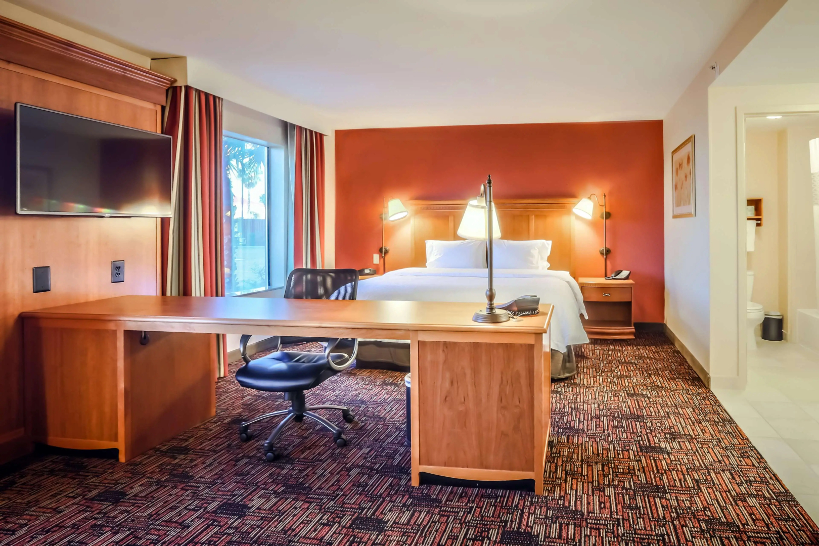 Hampton Inn & Suites by Hilton Tomball Houston NW