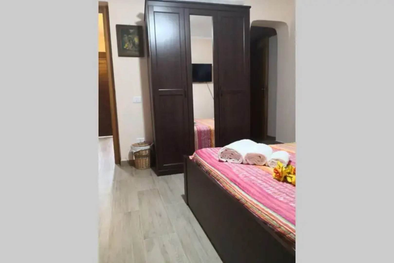 VILLA FRANCA-Casa per Vacanze al mare- Privacy e tranquillità-