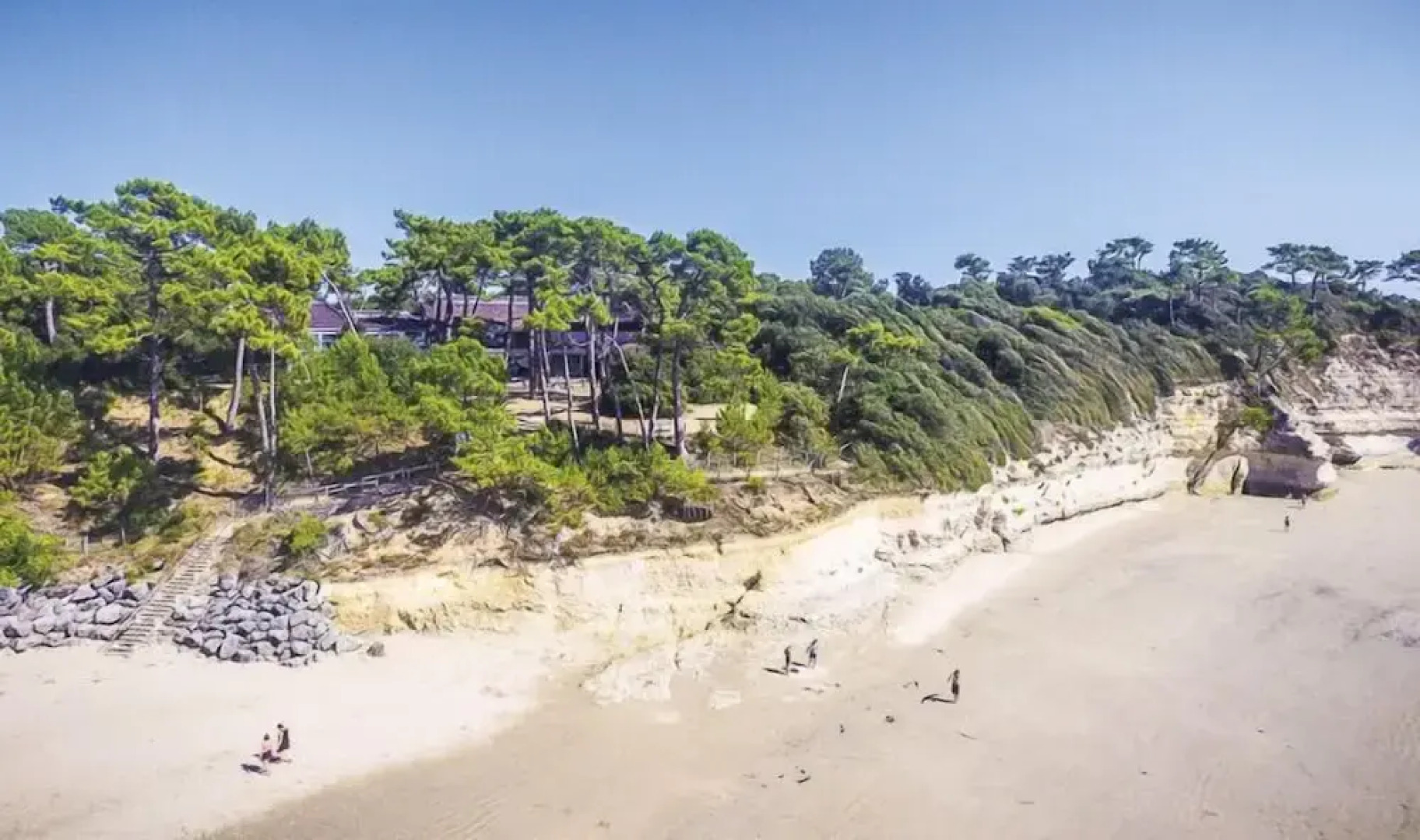 Vacances Passion L'Arneche