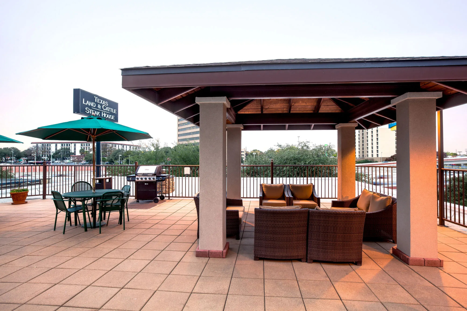 Staybridge Suites San Antonio by IHG