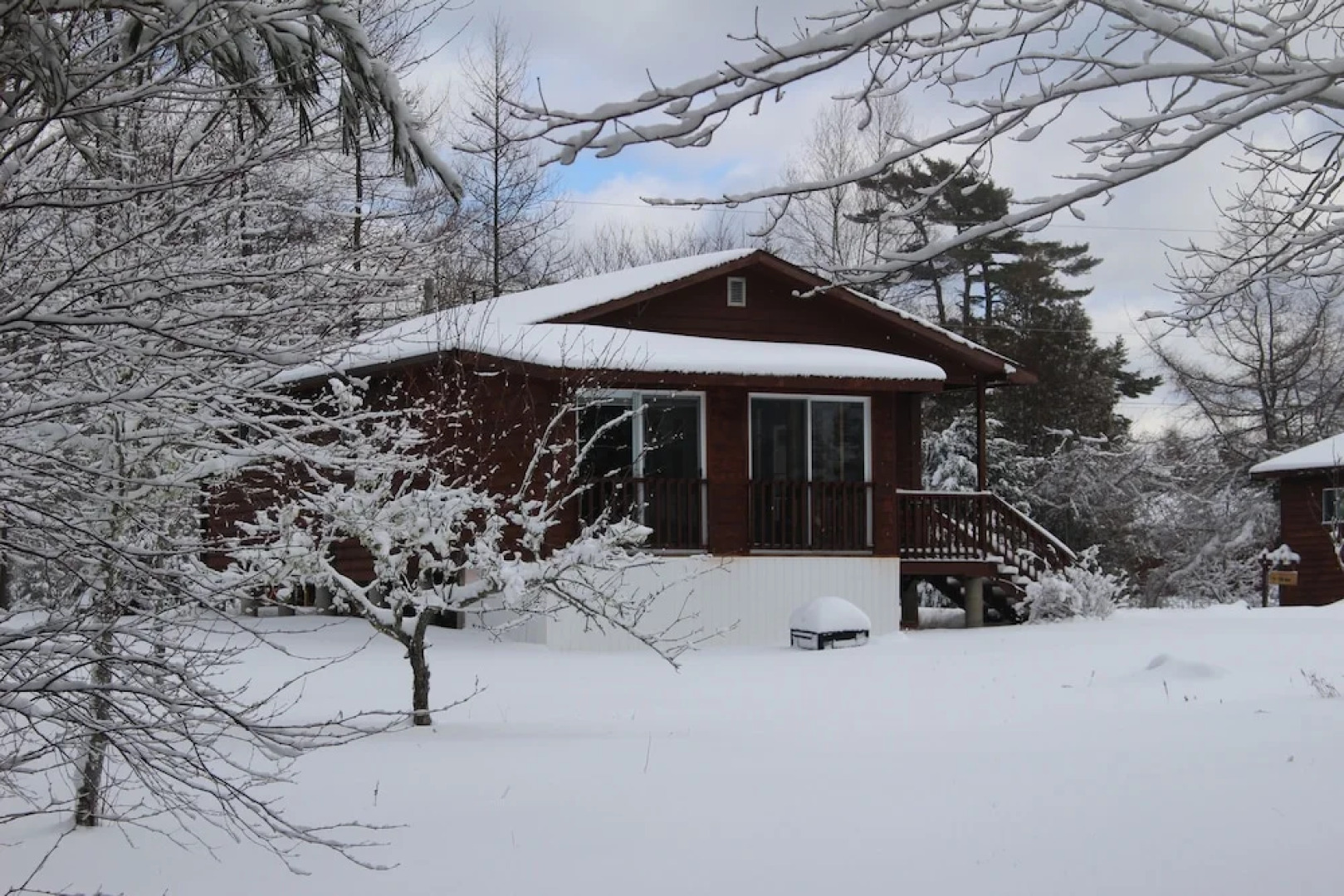 1 & Only Riverside Accommodations