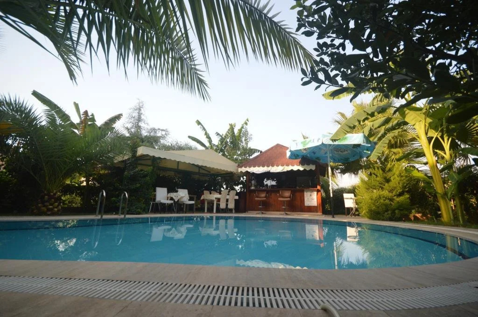 Jasmin Apart Hotel