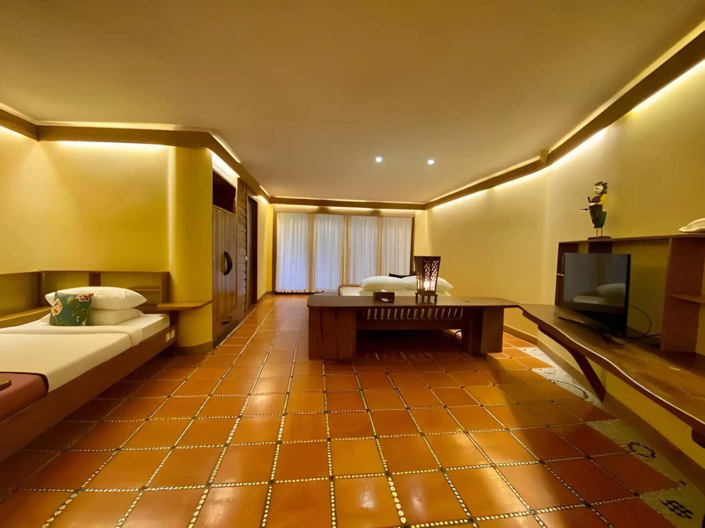 Veranda Natural Resort