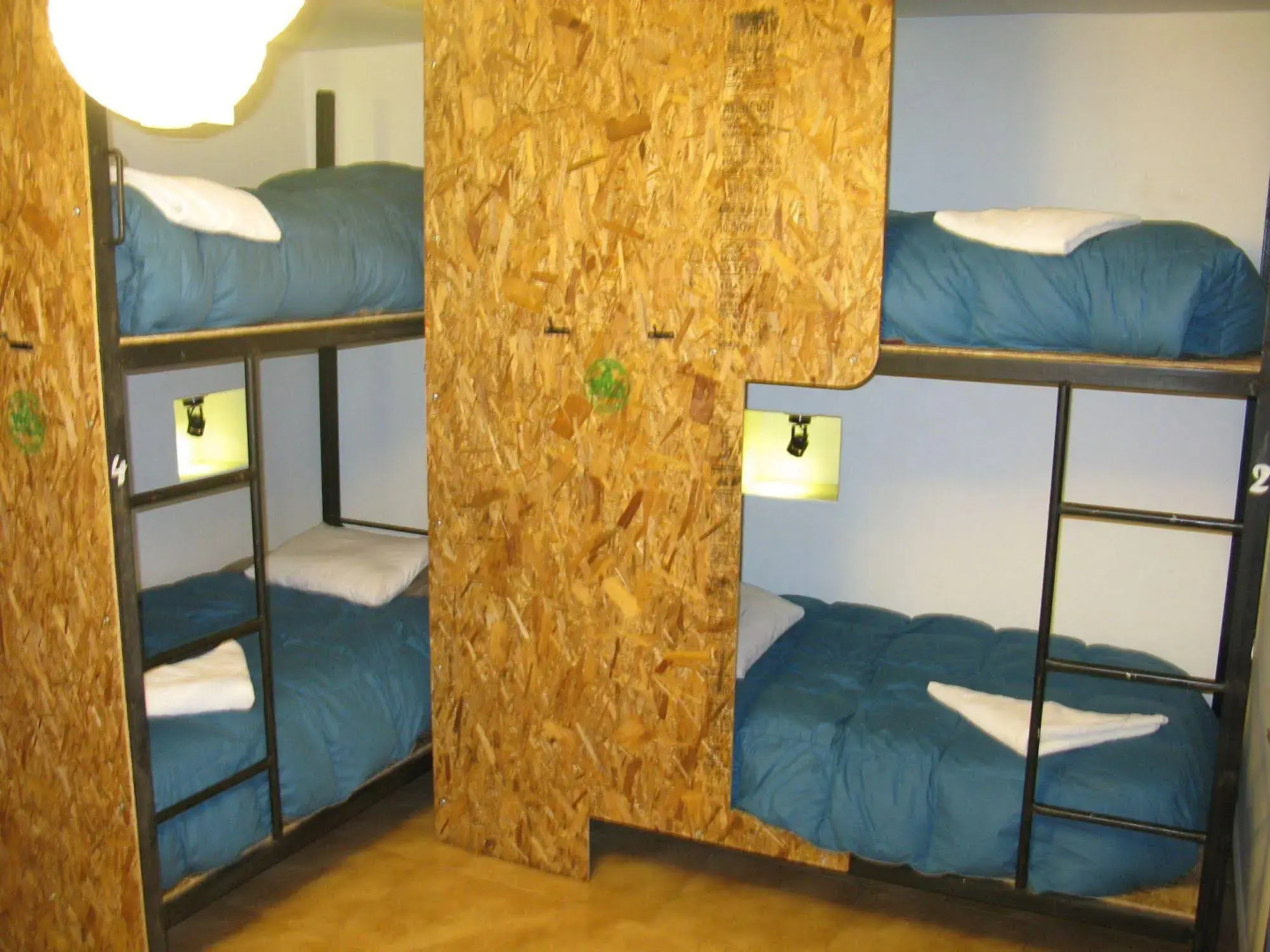 Milhouse Hostel - Cusco