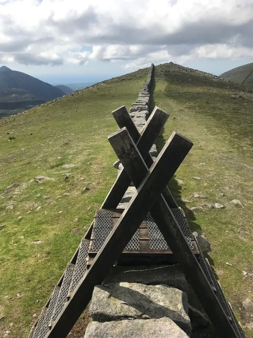 Tollymore Self Catering