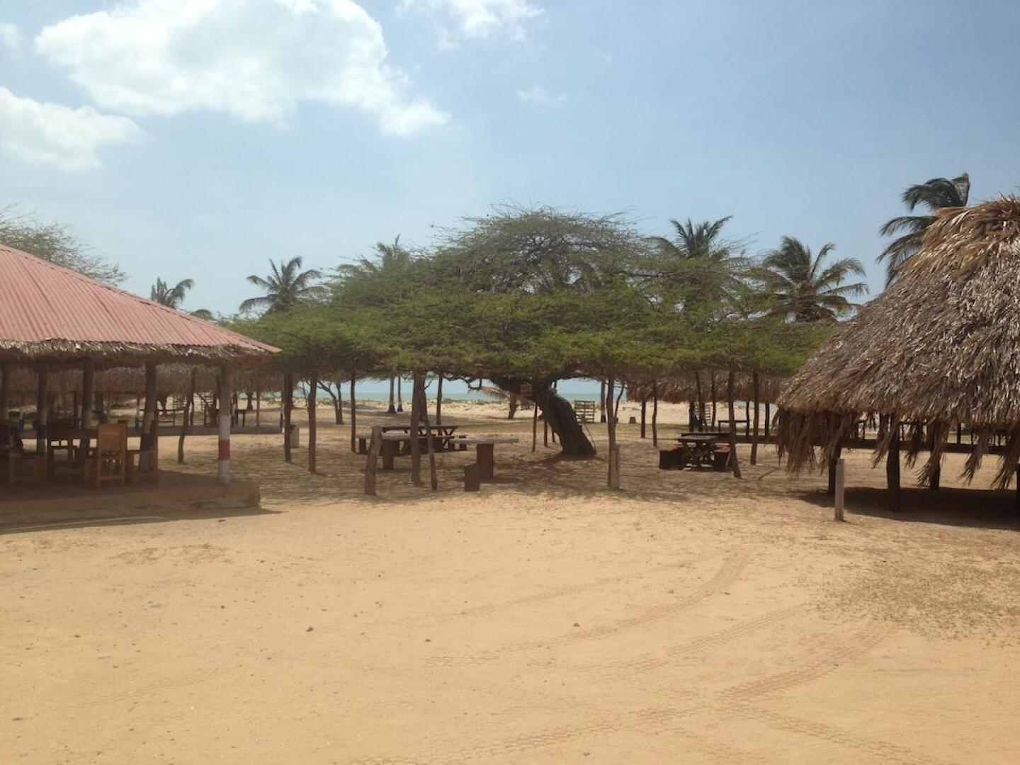 El Remanso del Santuario