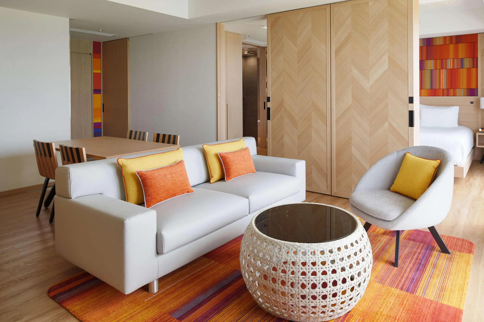 The Beach Resort Sesoko by Hilton Club