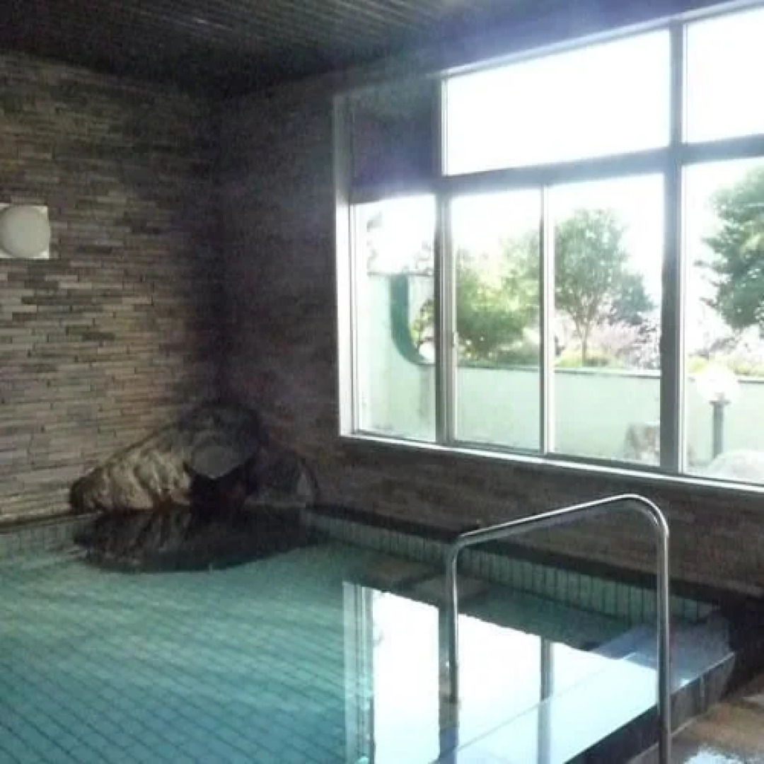 Echizentenkuu No Yado Suisenso Fuji