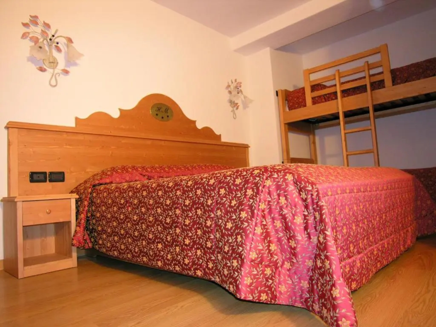 Hotel Milano