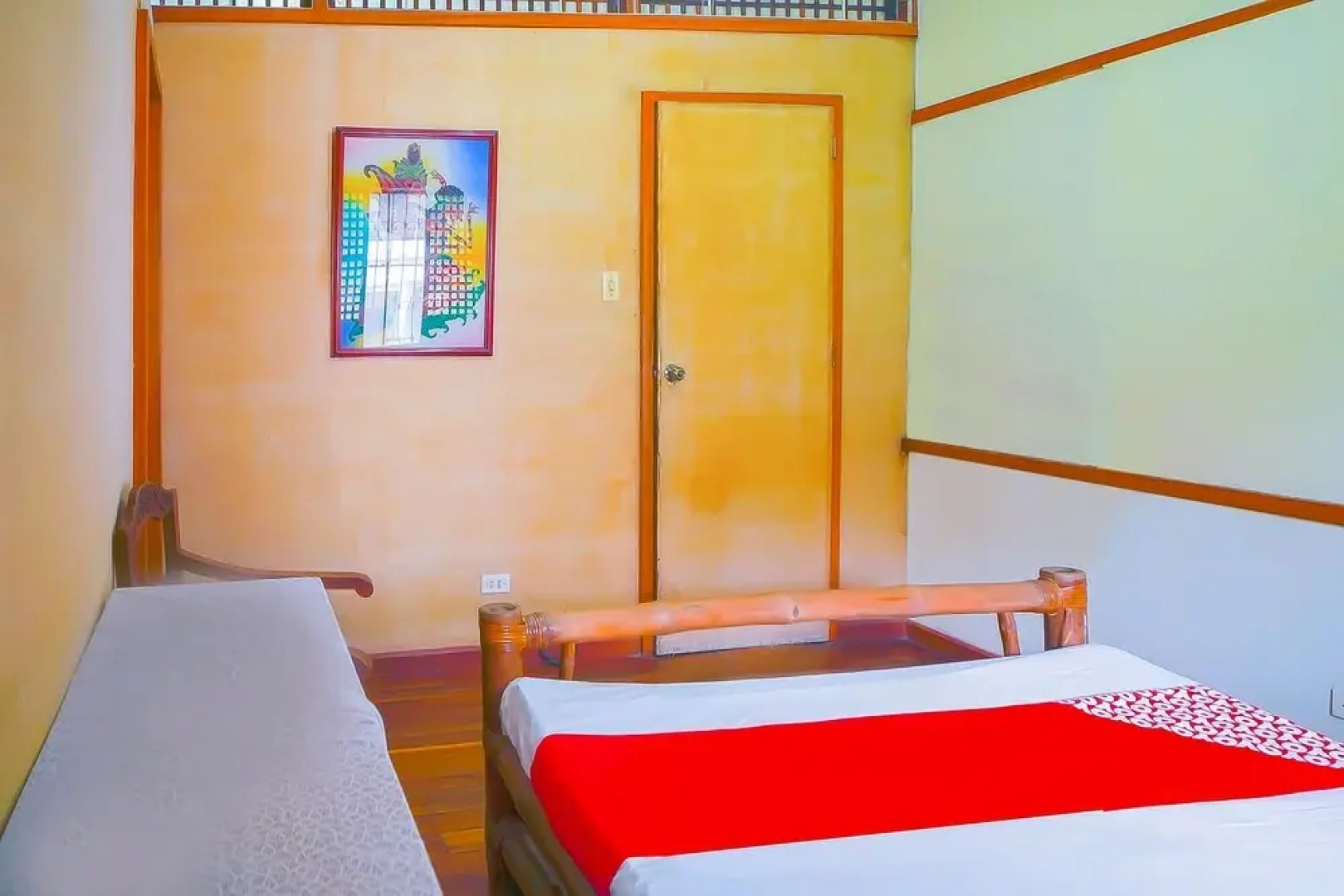 Star Cove Bed And Breakfast by OYO Rooms