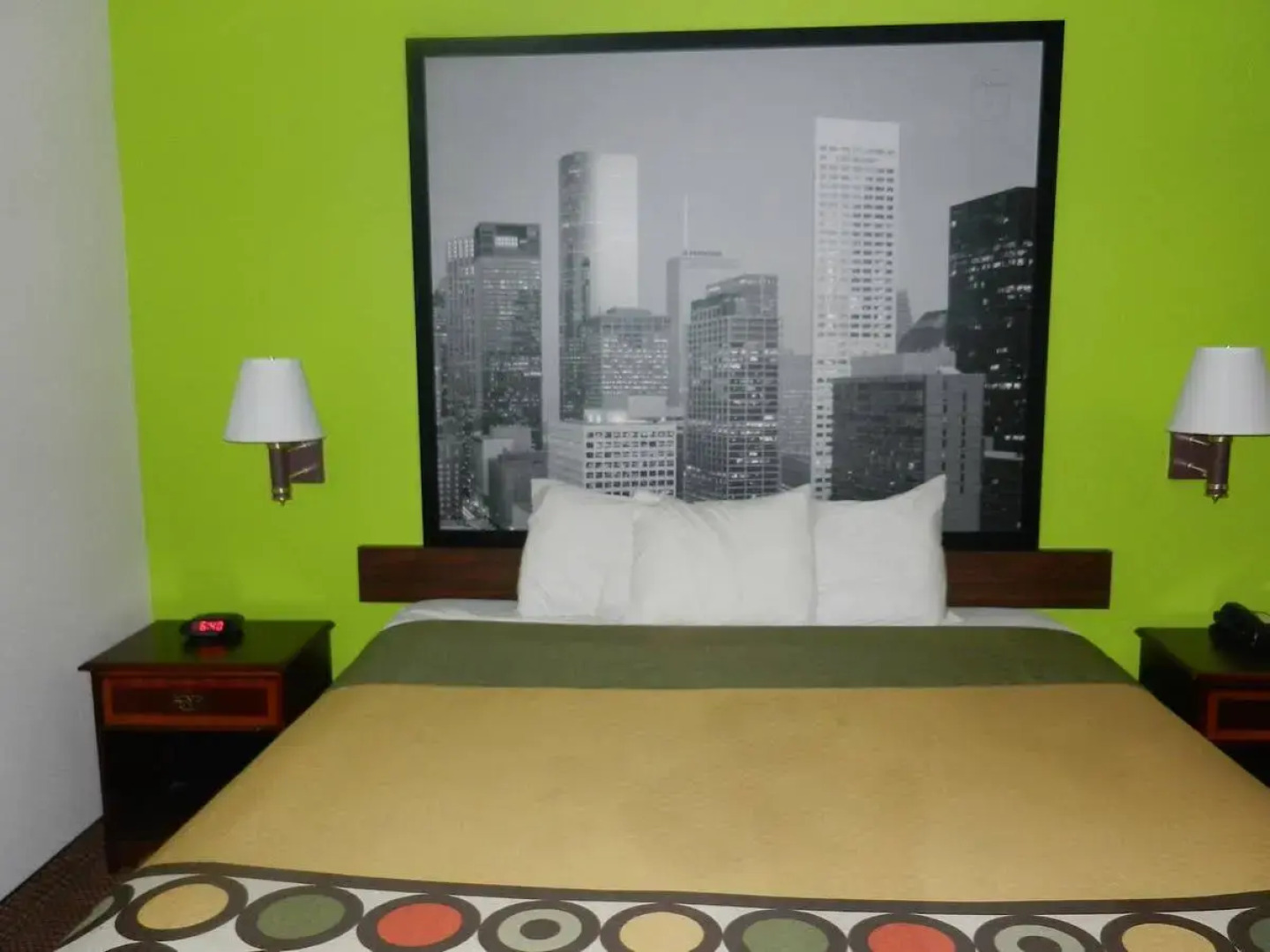 Belleza Inn & Suites Humble - FM 1960