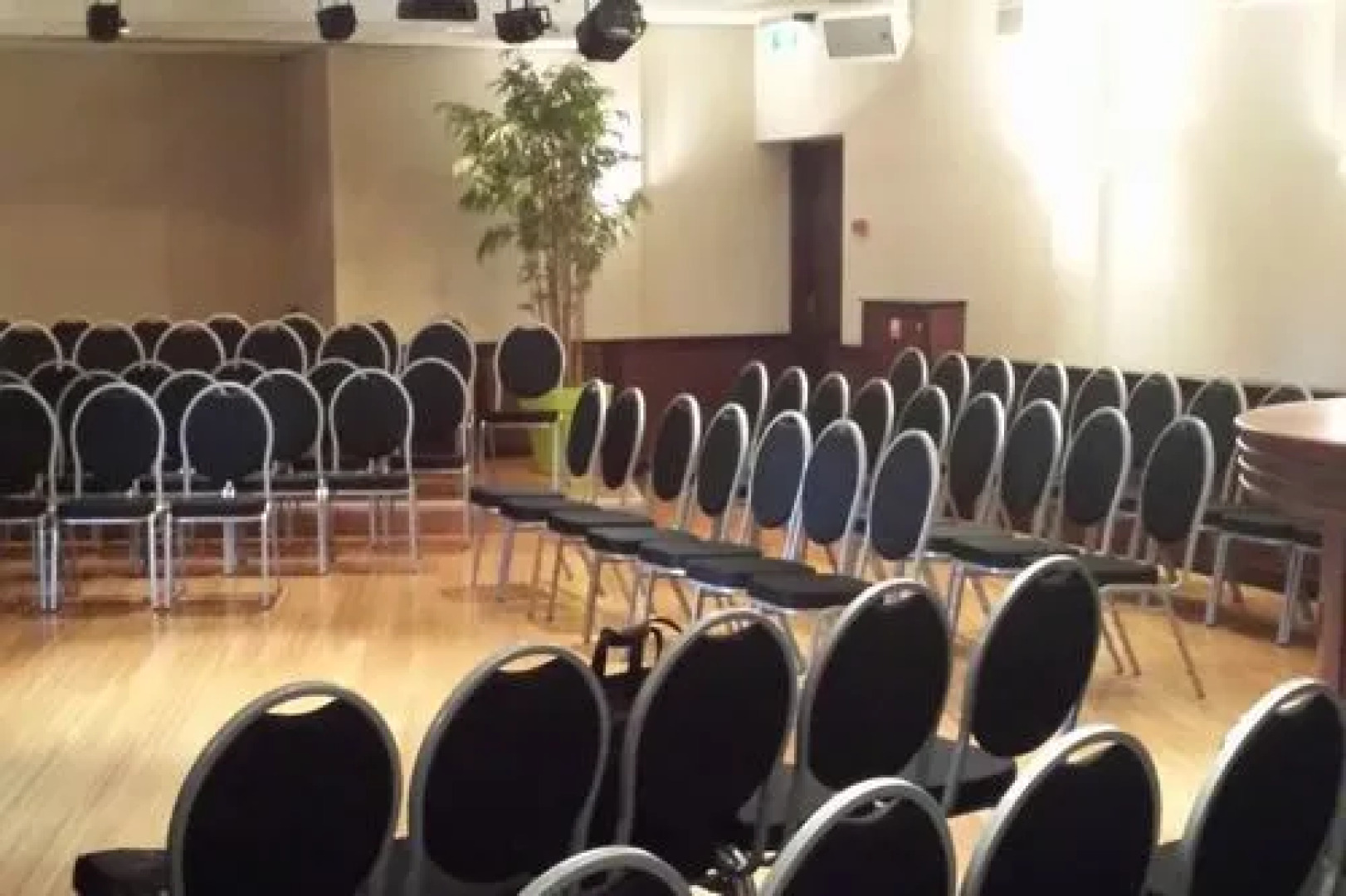 Hotel Restaurant t Anker