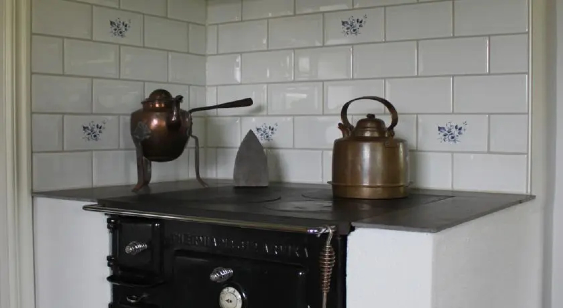 Flahult Holiday Home