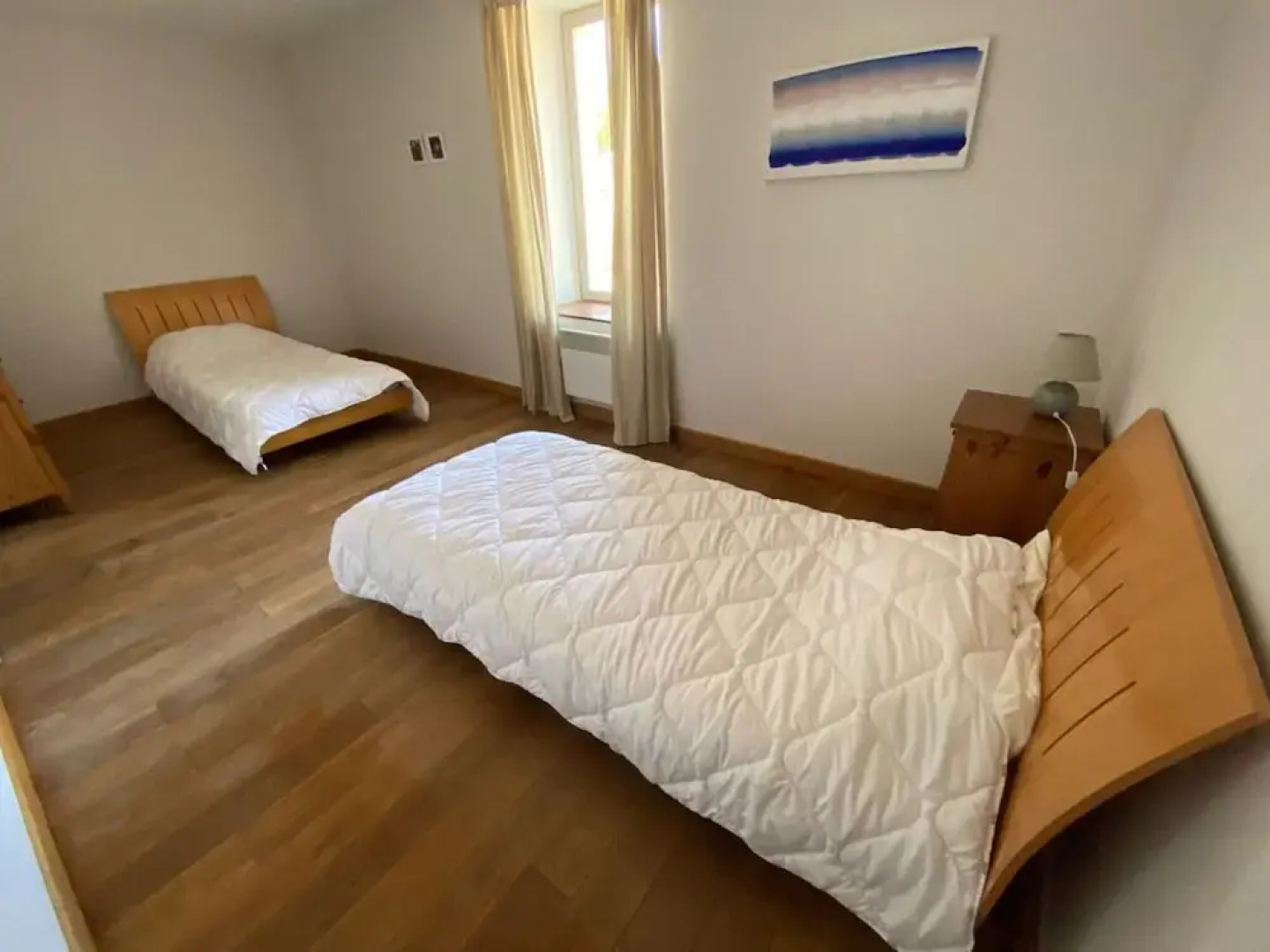 Villa in France With Private Pool & Garden