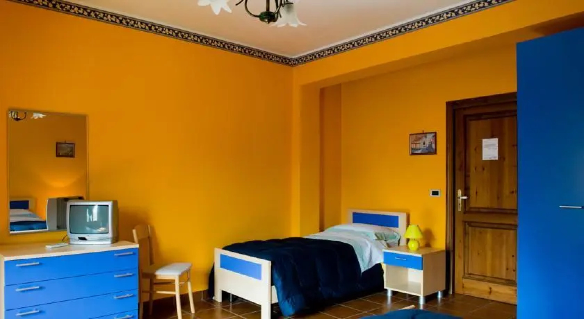 Casa Vacanze Cirneco dellEtna