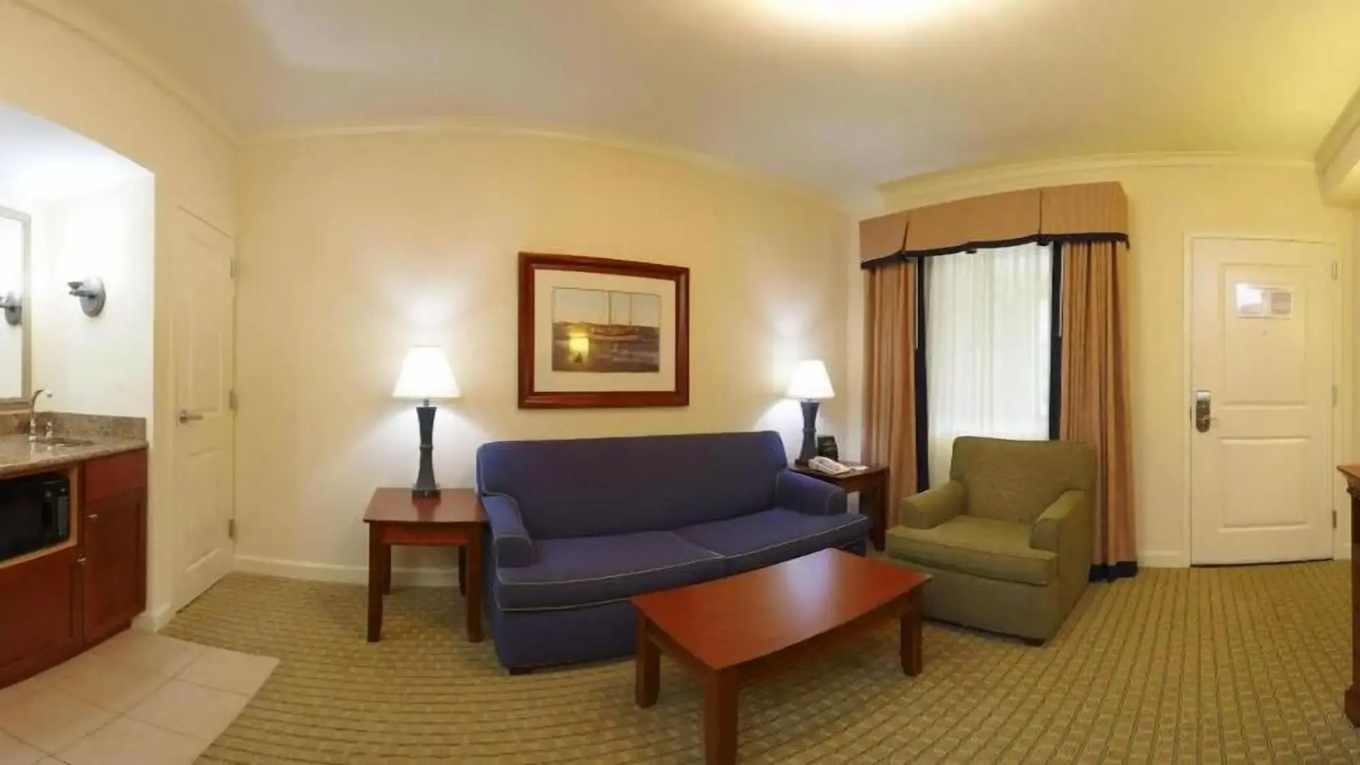 Holiday Inn Resort Lake George - Adirondack Area by IHG