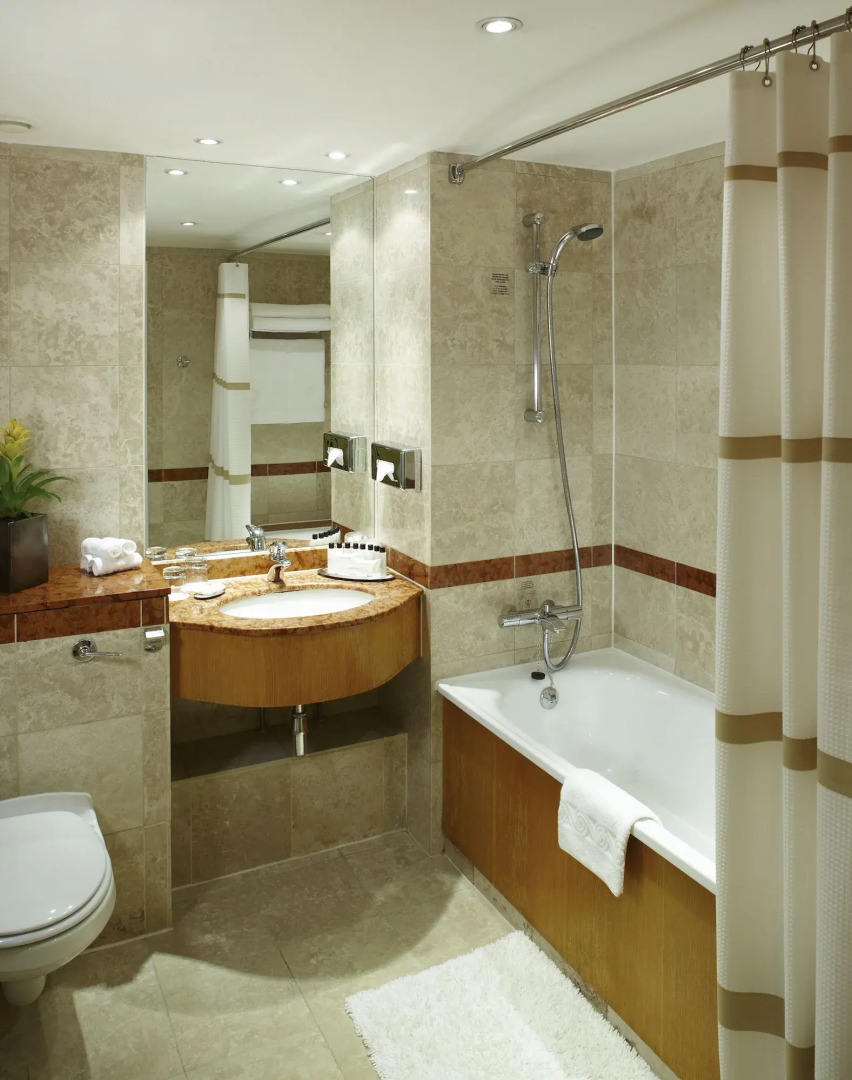 Delta Hotels by Marriott Breadsall Priory Country Club