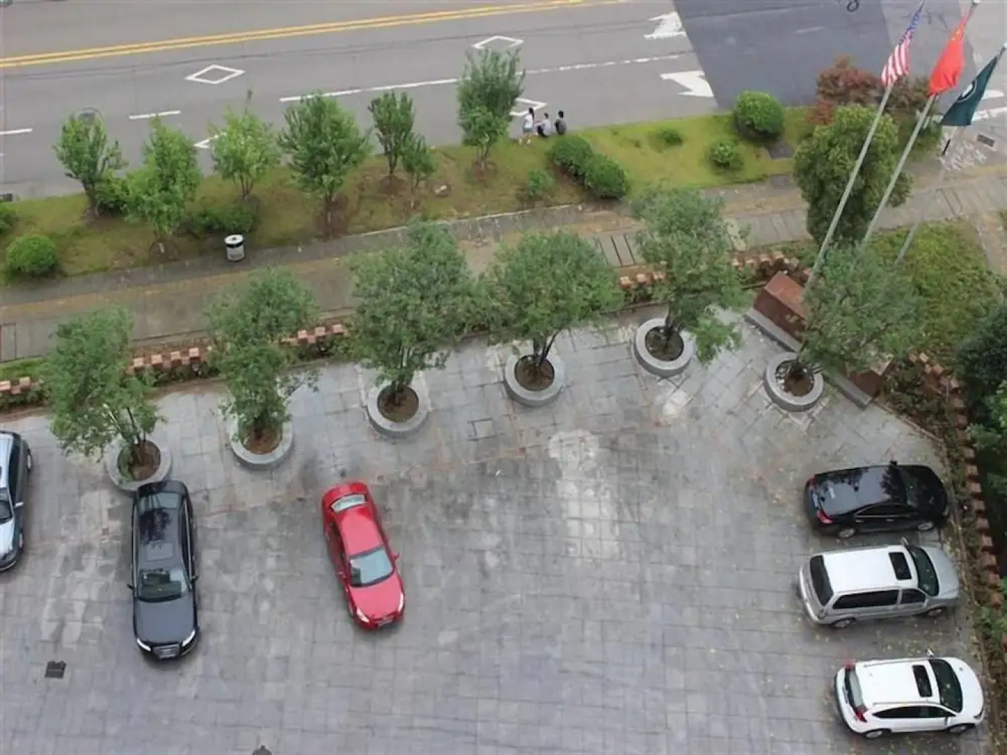 GreenTree Inn Hefei XiYou Road Hotel