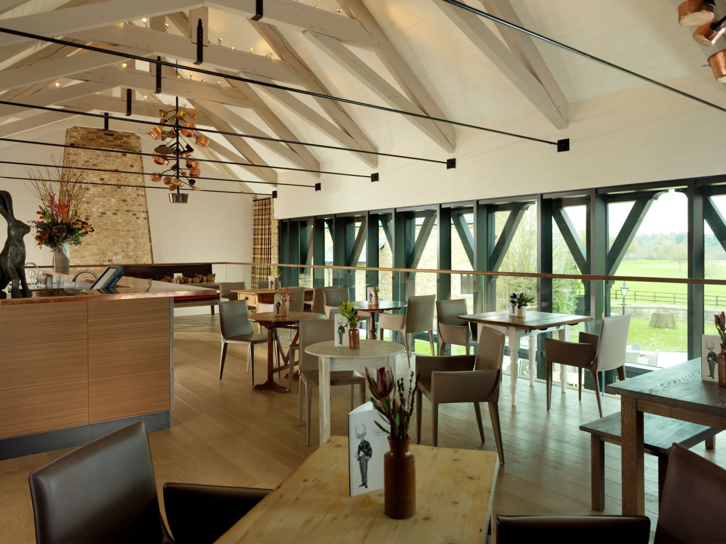 Coworth Park - Dorchester Collection