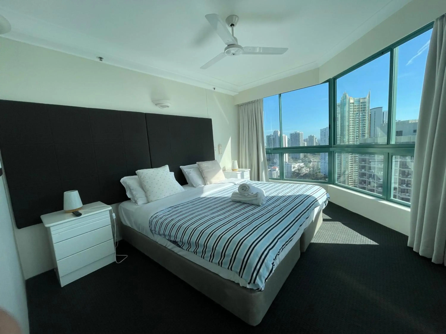 Mantra Crown Towers