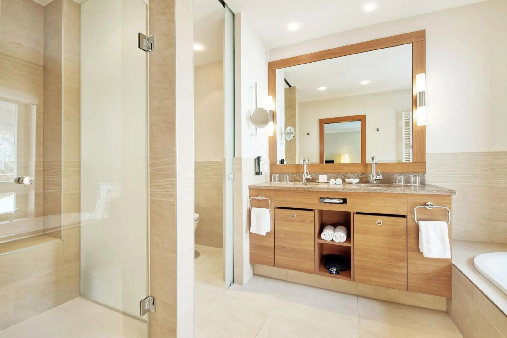 DAS RONACHER Thermal Spa Hotel