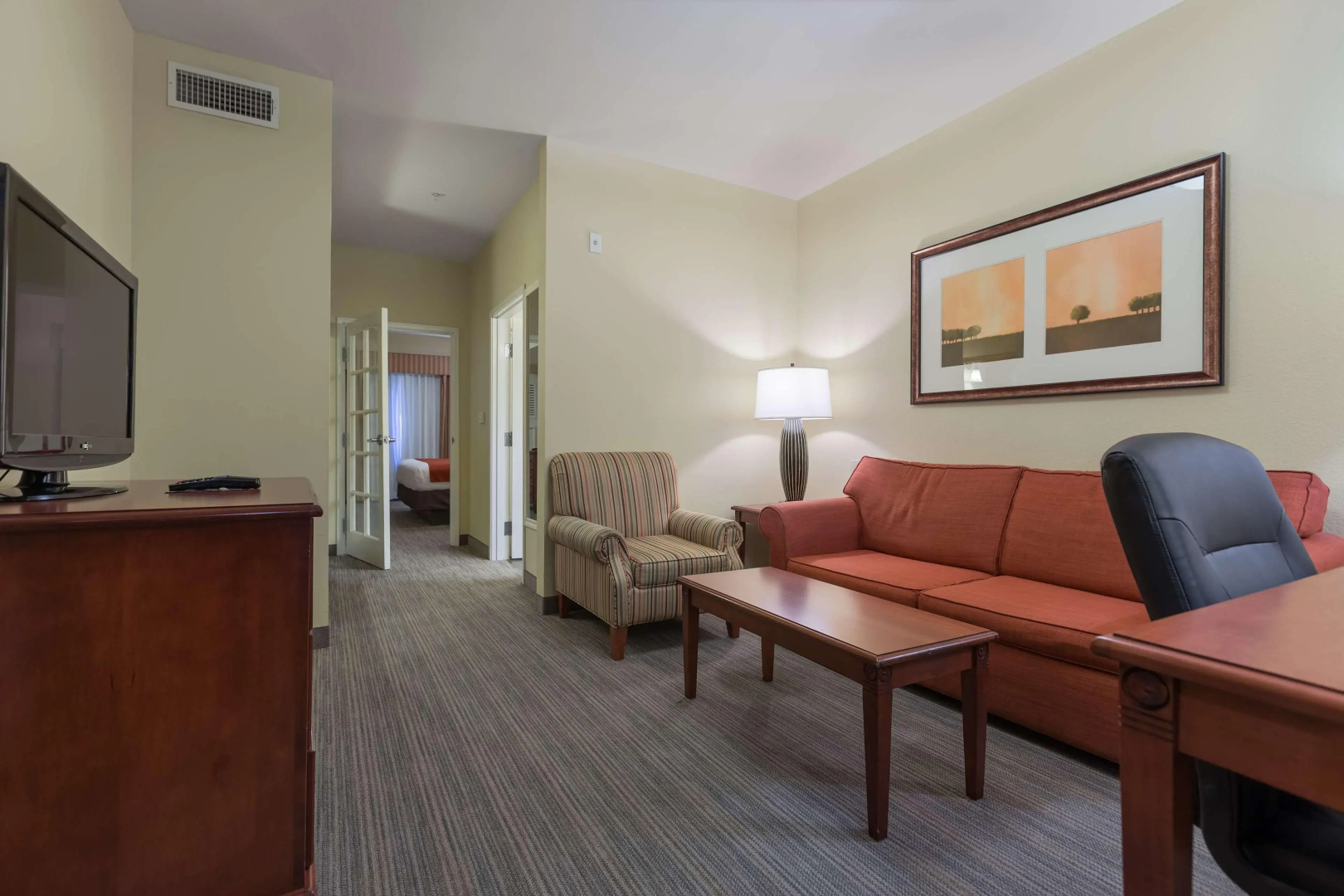 Country Inn and Suites San Marcos