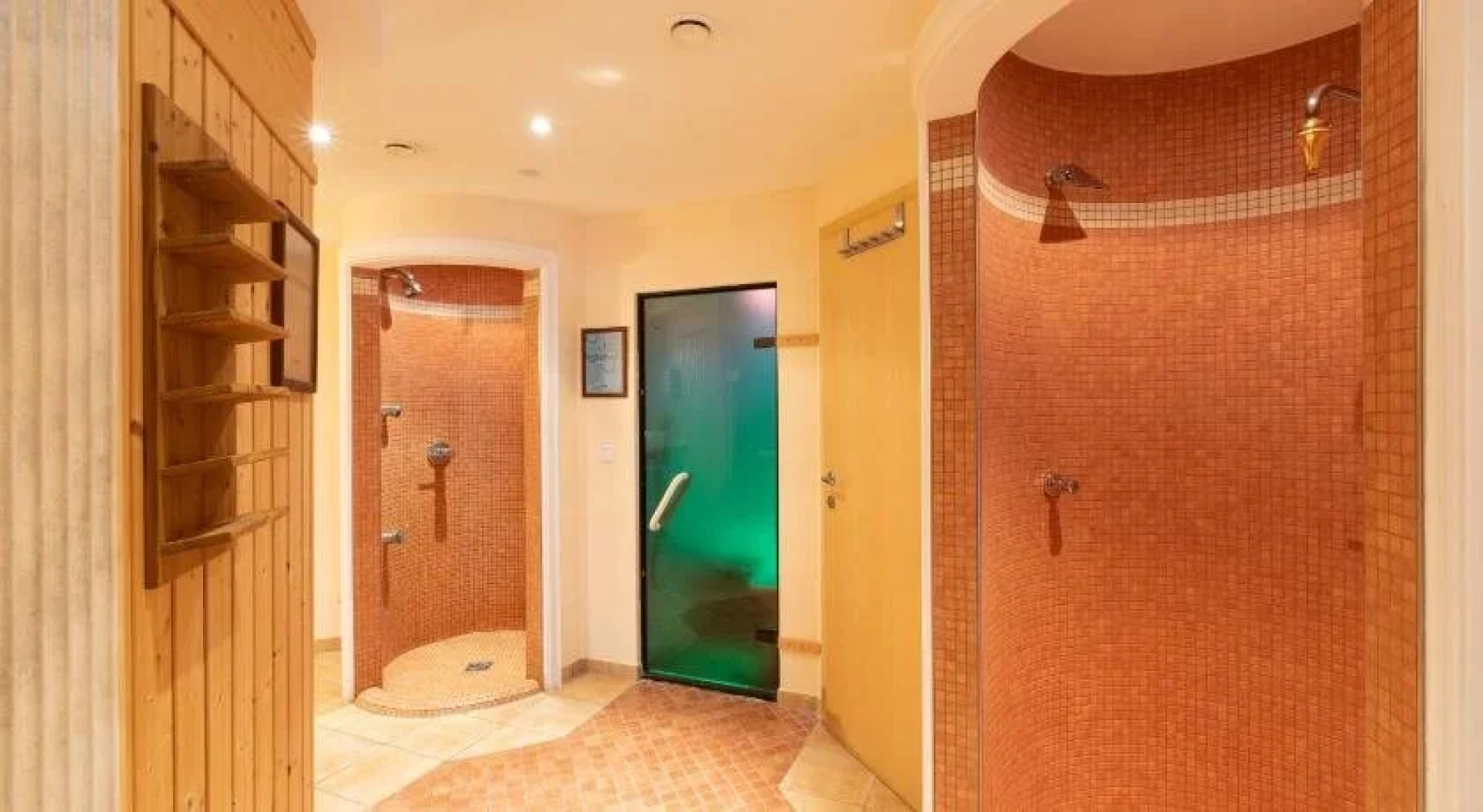 Reiters Wohlfühlhotel