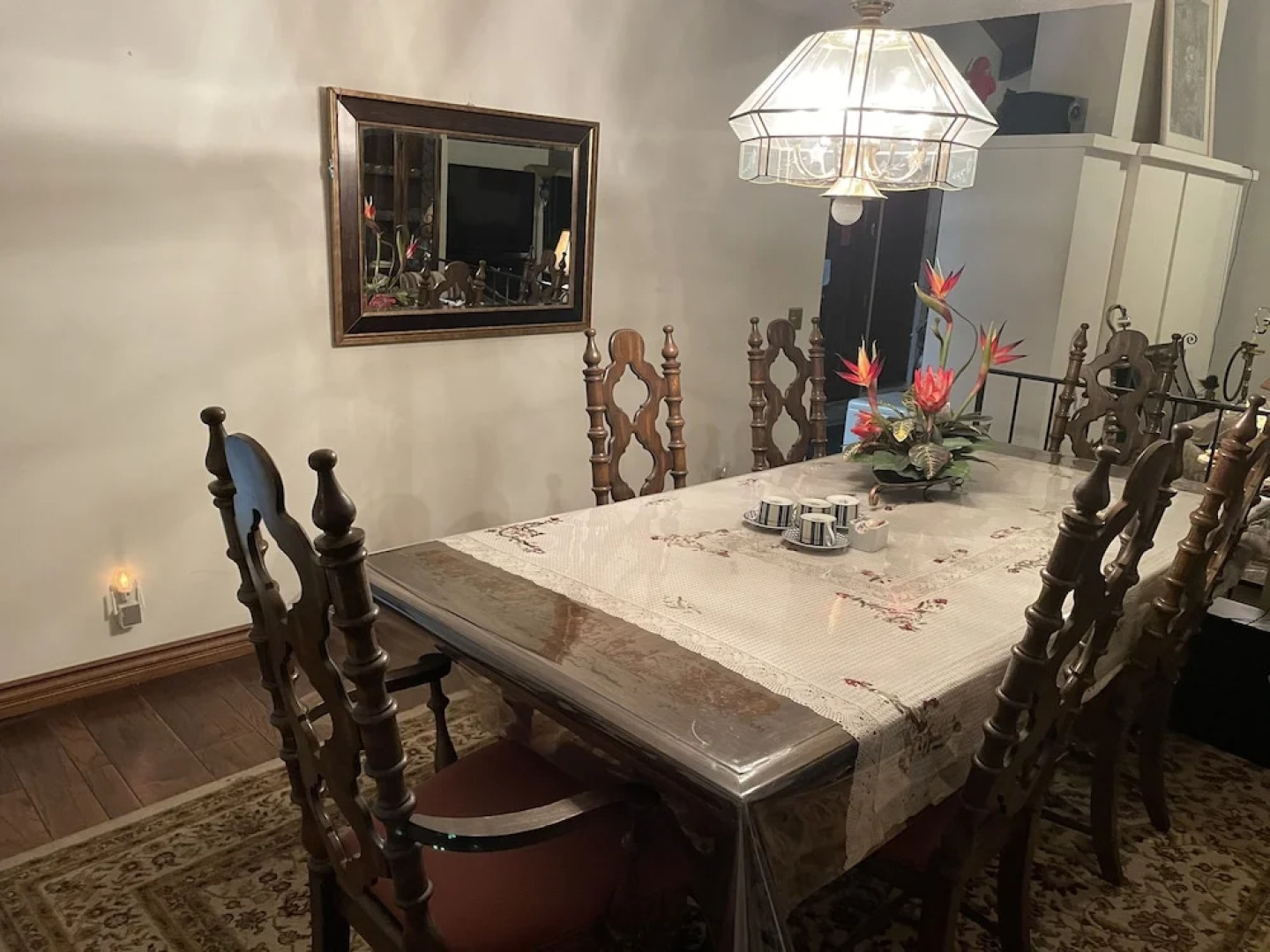 Beautiful House Fantastic View Azusa California