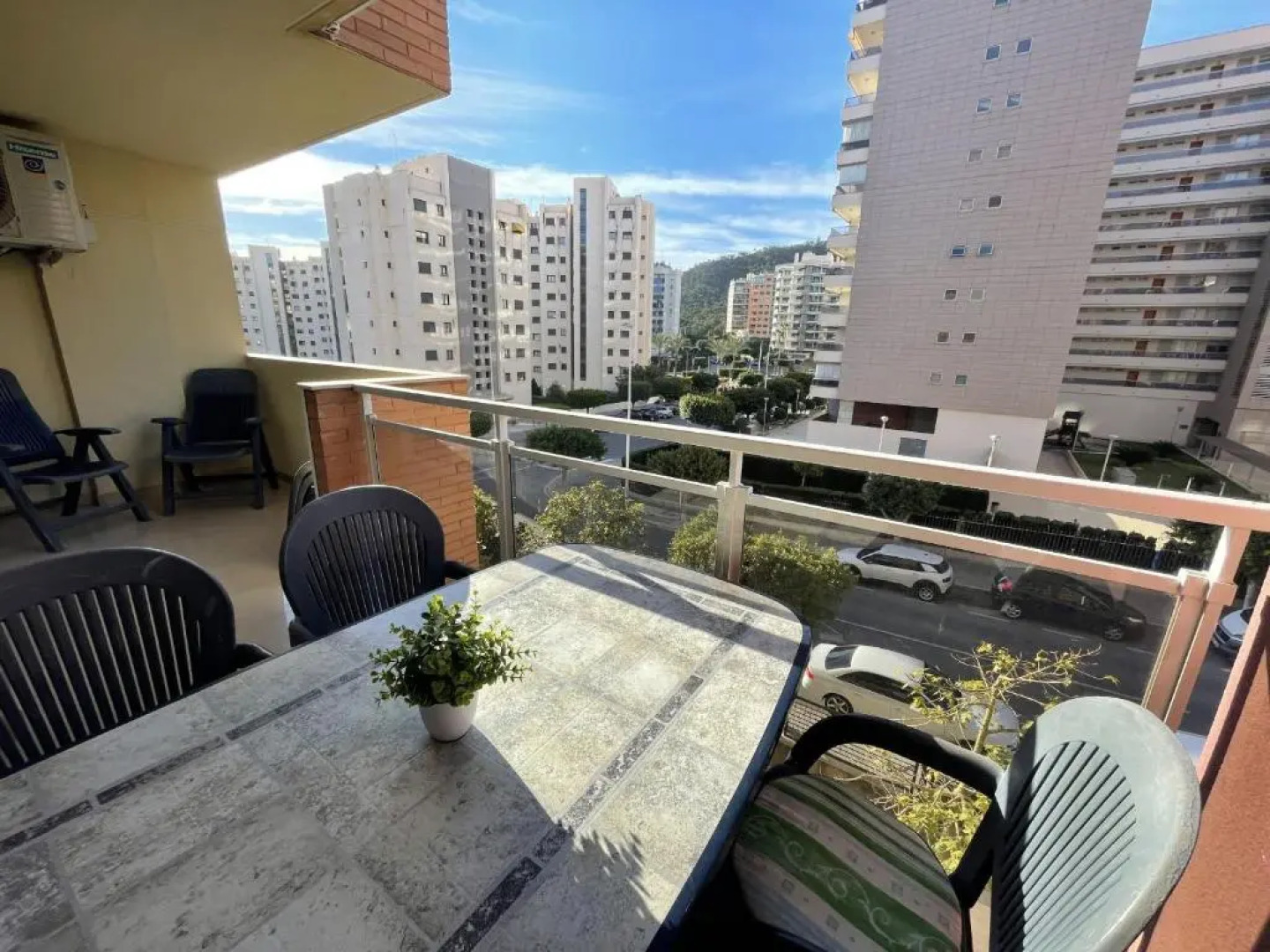 A776 - Cala Esmeralda - 2004 Finestrat s.l.